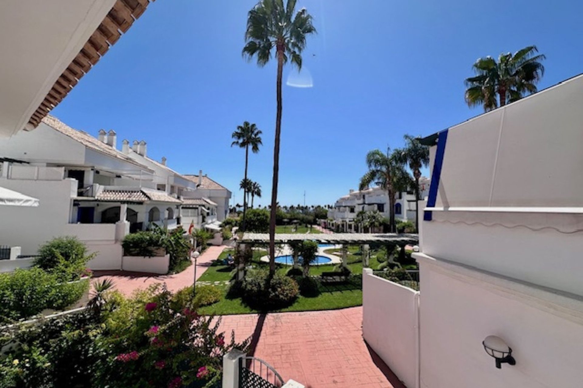 Reventa - Apartment - Middle Floor Apartment - Marbella - Marbella Centro