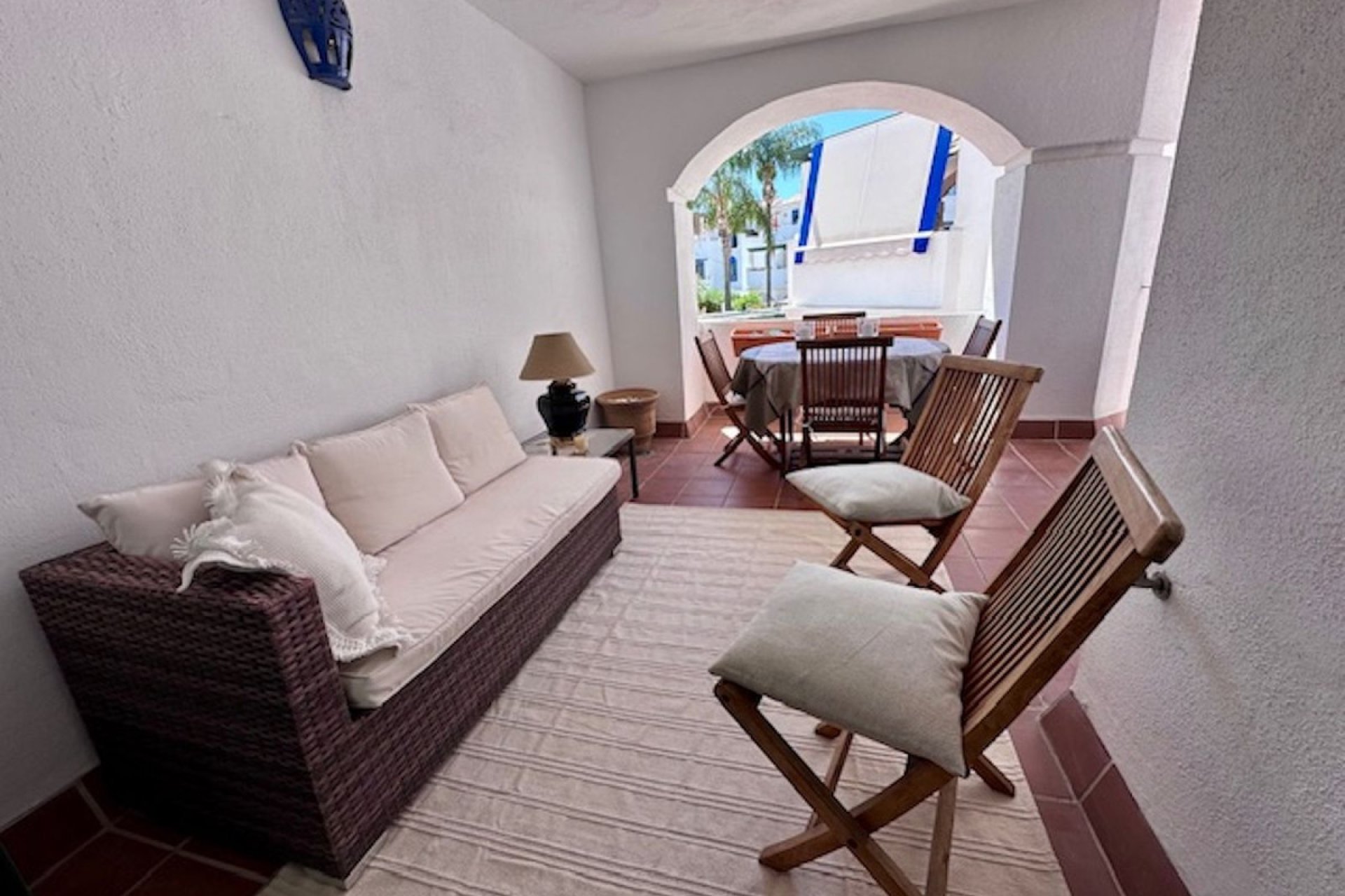 Reventa - Apartment - Middle Floor Apartment - Marbella - Marbella Centro