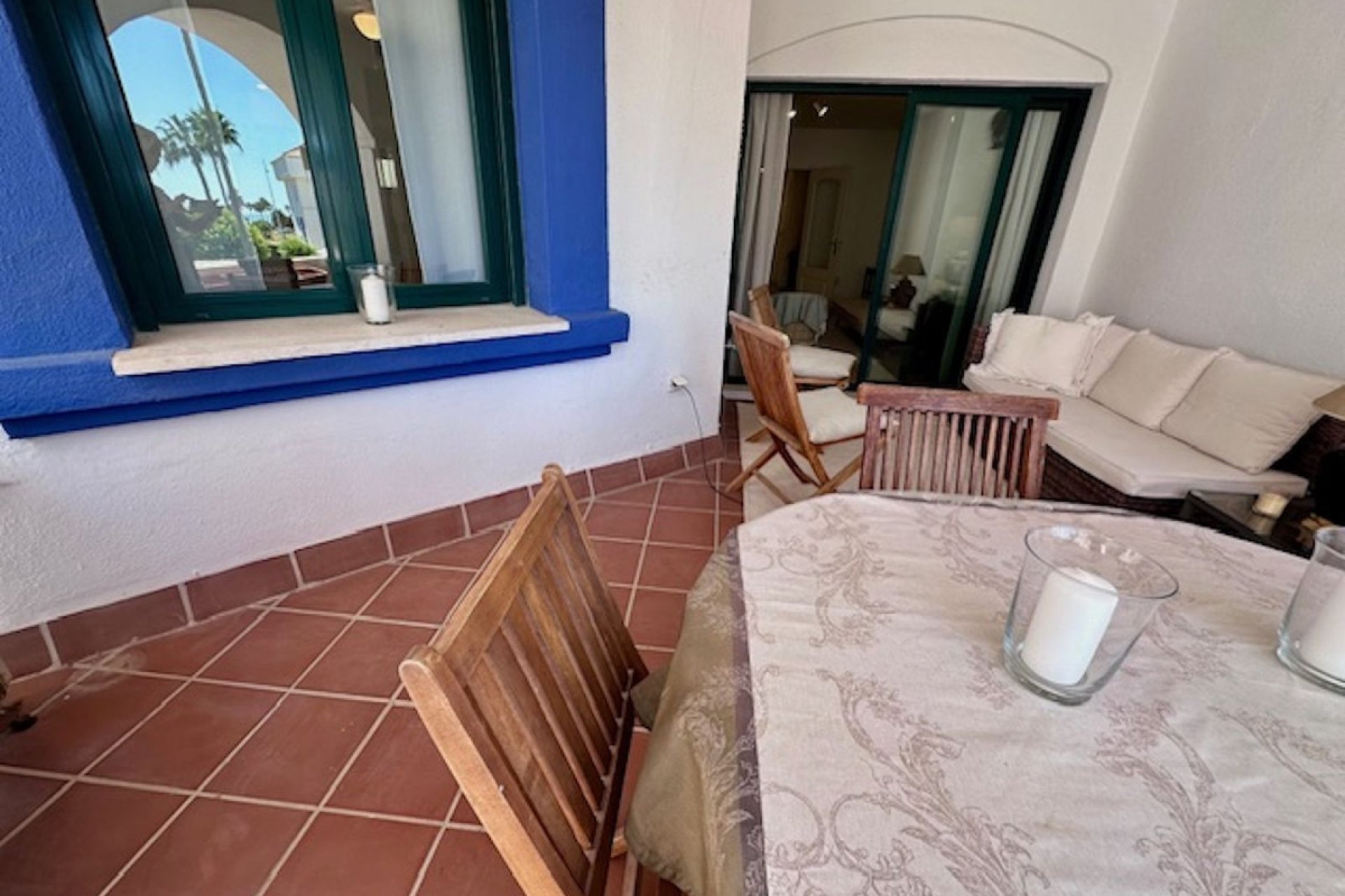 Reventa - Apartment - Middle Floor Apartment - Marbella - Marbella Centro