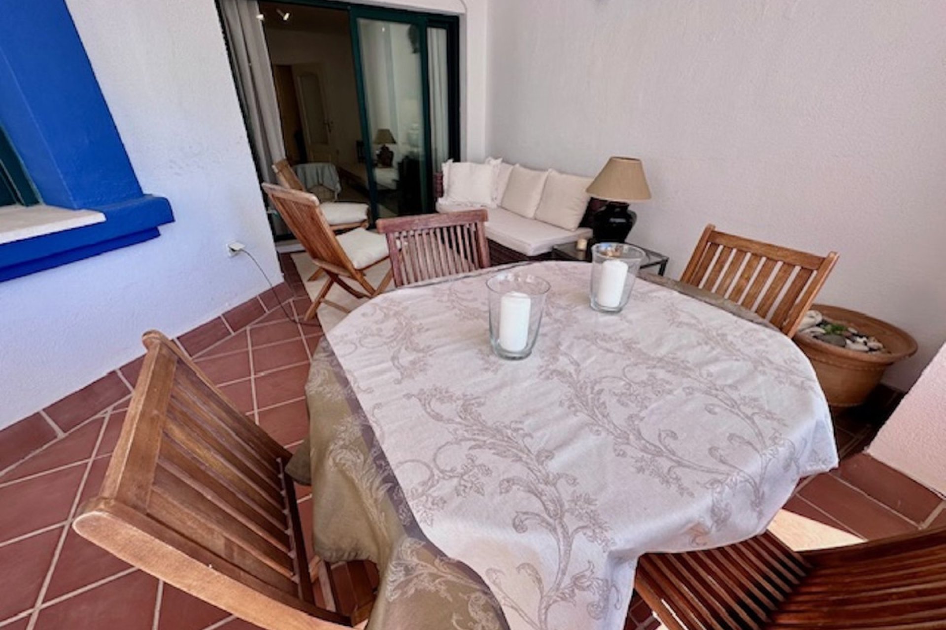 Reventa - Apartment - Middle Floor Apartment - Marbella - Marbella Centro