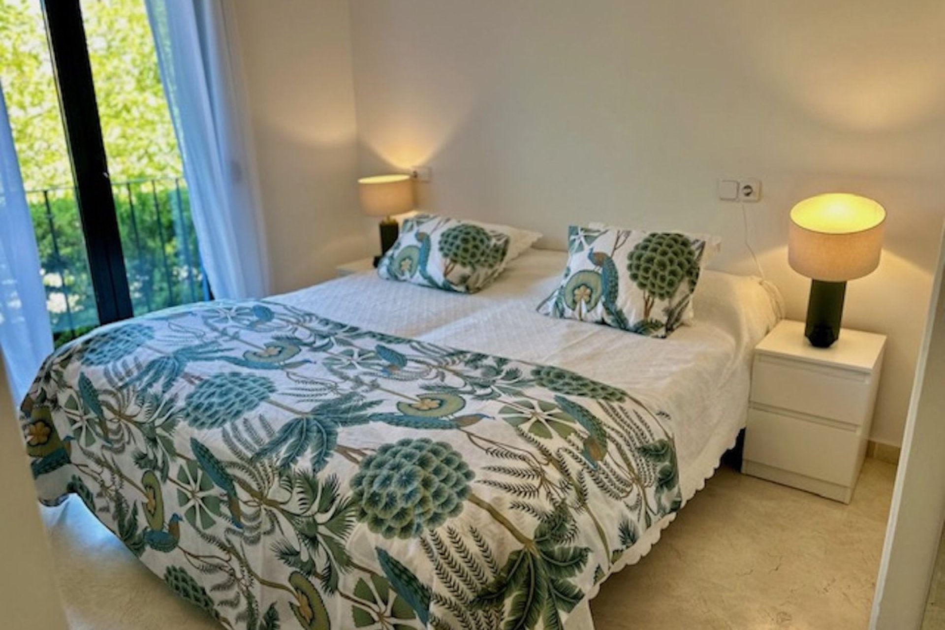 Reventa - Apartment - Middle Floor Apartment - Marbella - Marbella Centro