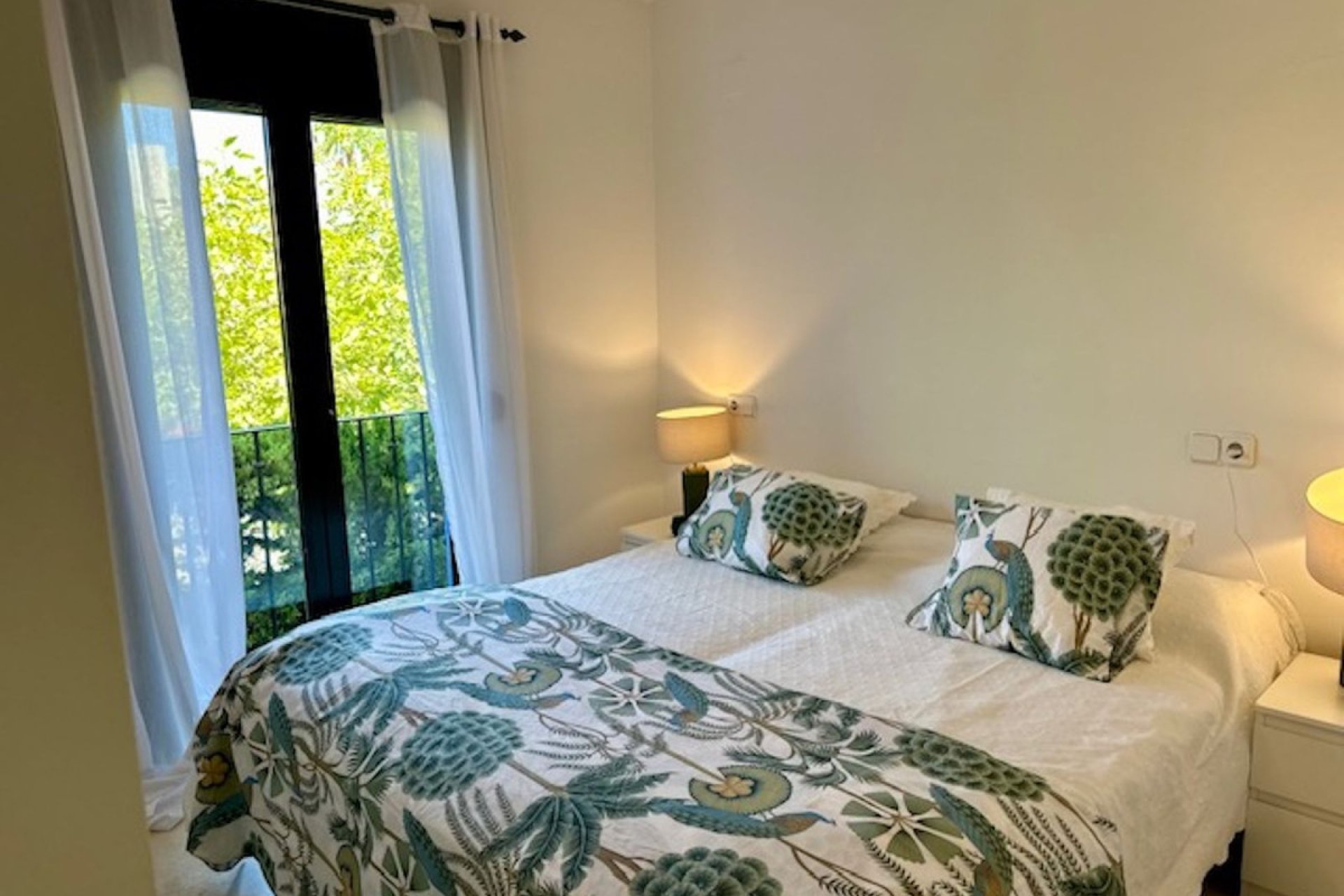 Reventa - Apartment - Middle Floor Apartment - Marbella - Marbella Centro