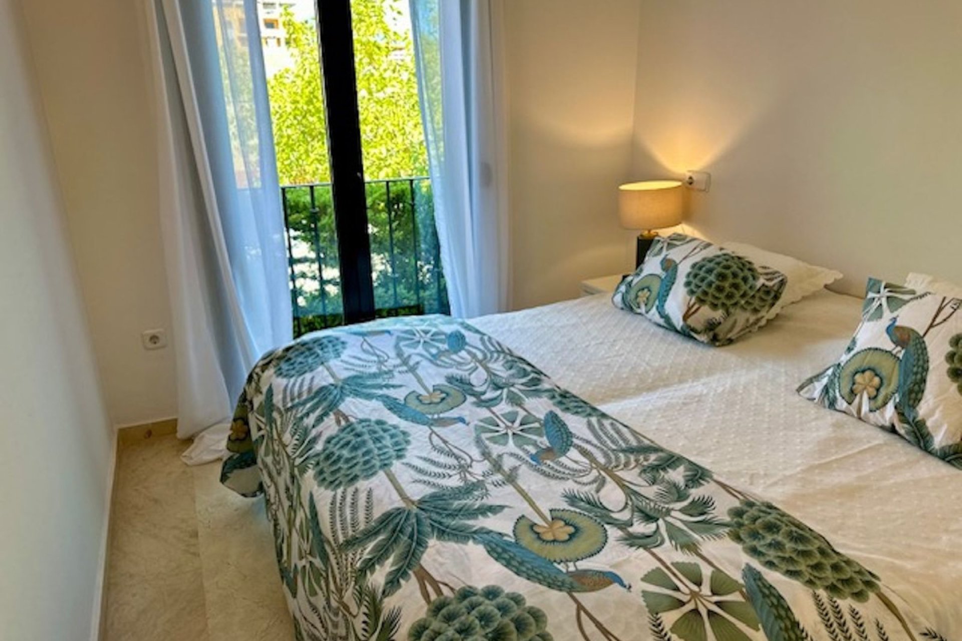 Reventa - Apartment - Middle Floor Apartment - Marbella - Marbella Centro