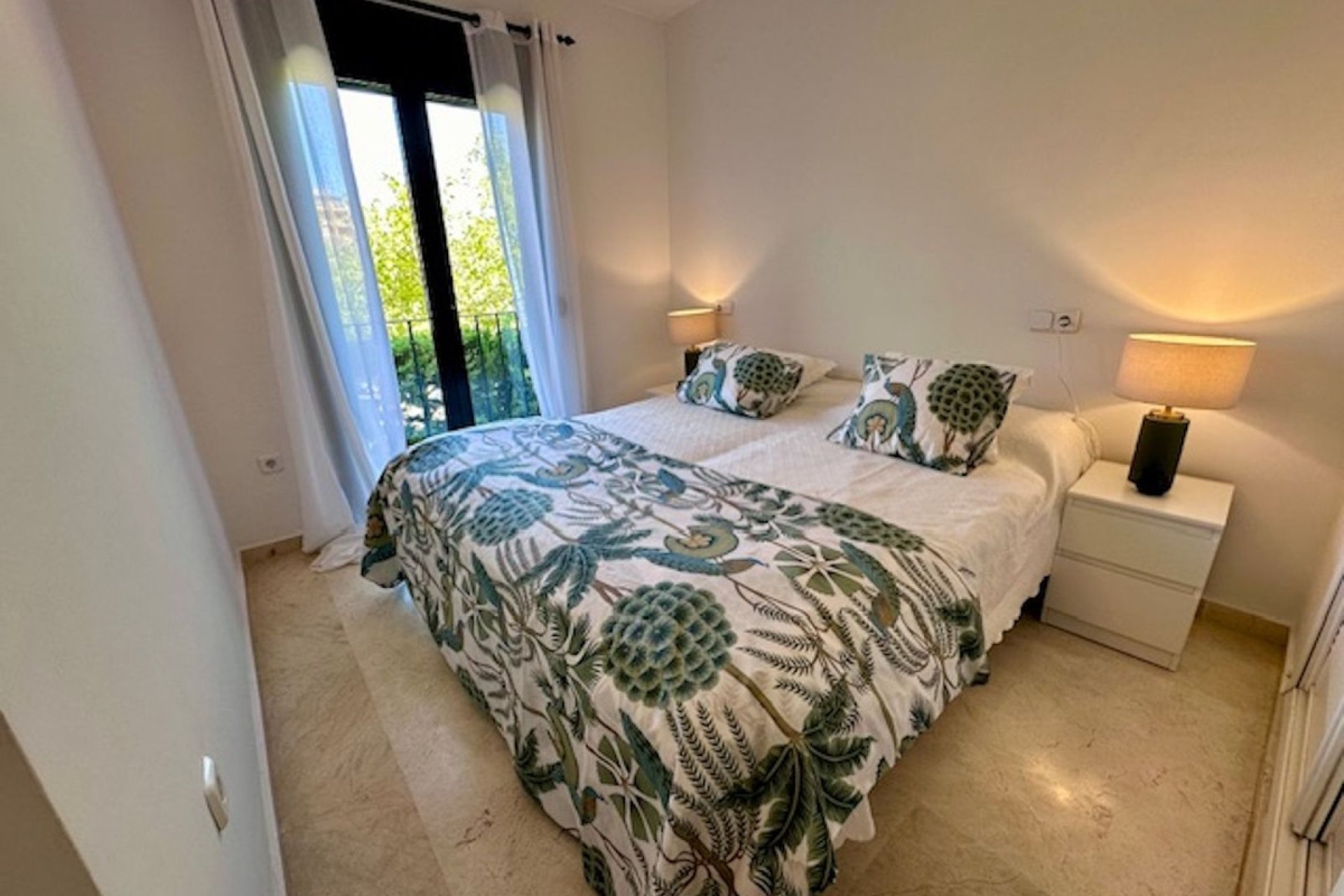 Reventa - Apartment - Middle Floor Apartment - Marbella - Marbella Centro