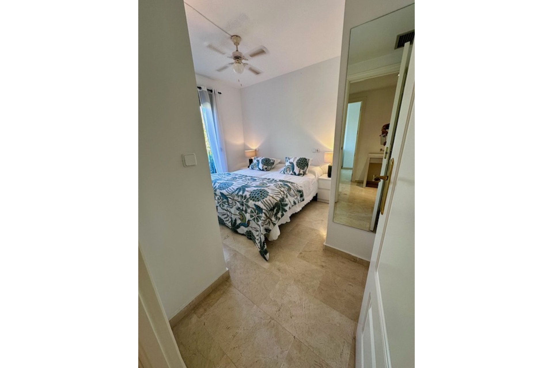 Reventa - Apartment - Middle Floor Apartment - Marbella - Marbella Centro