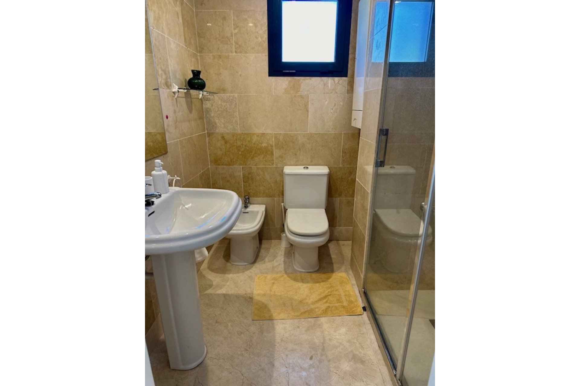 Reventa - Apartment - Middle Floor Apartment - Marbella - Marbella Centro