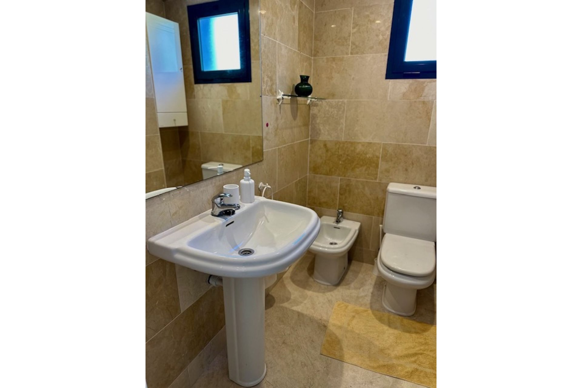 Reventa - Apartment - Middle Floor Apartment - Marbella - Marbella Centro