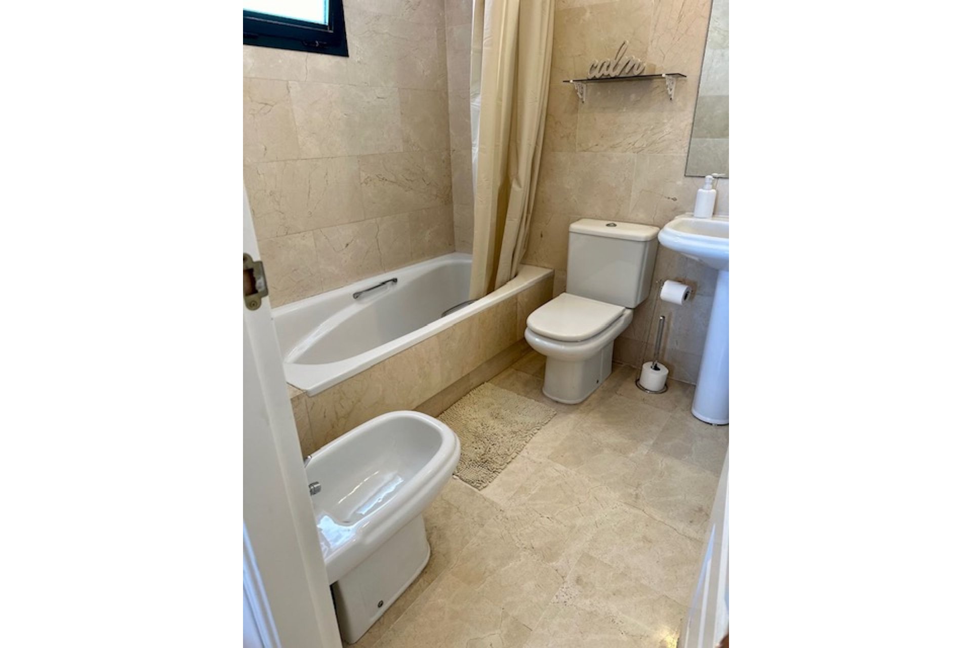 Reventa - Apartment - Middle Floor Apartment - Marbella - Marbella Centro