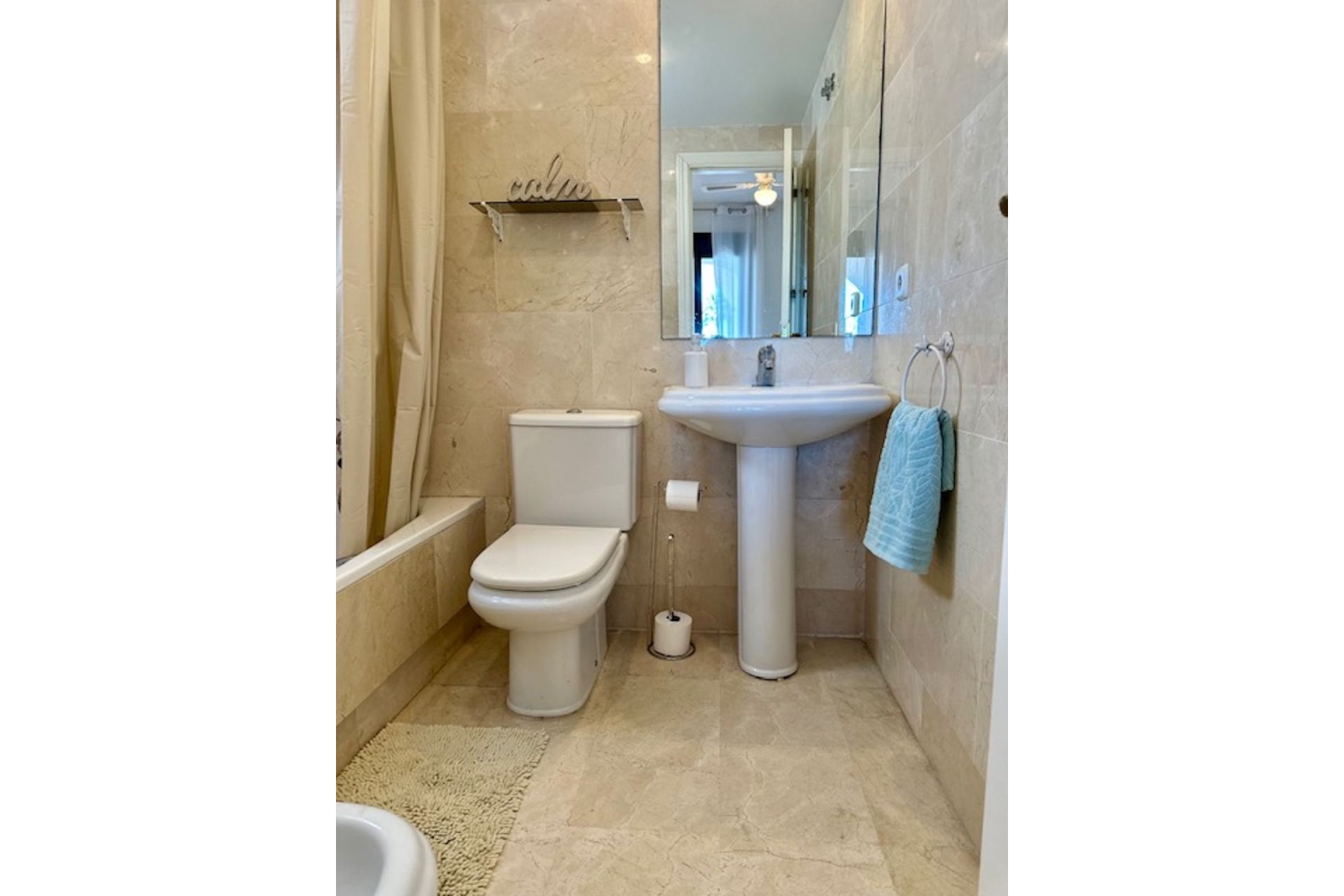 Reventa - Apartment - Middle Floor Apartment - Marbella - Marbella Centro