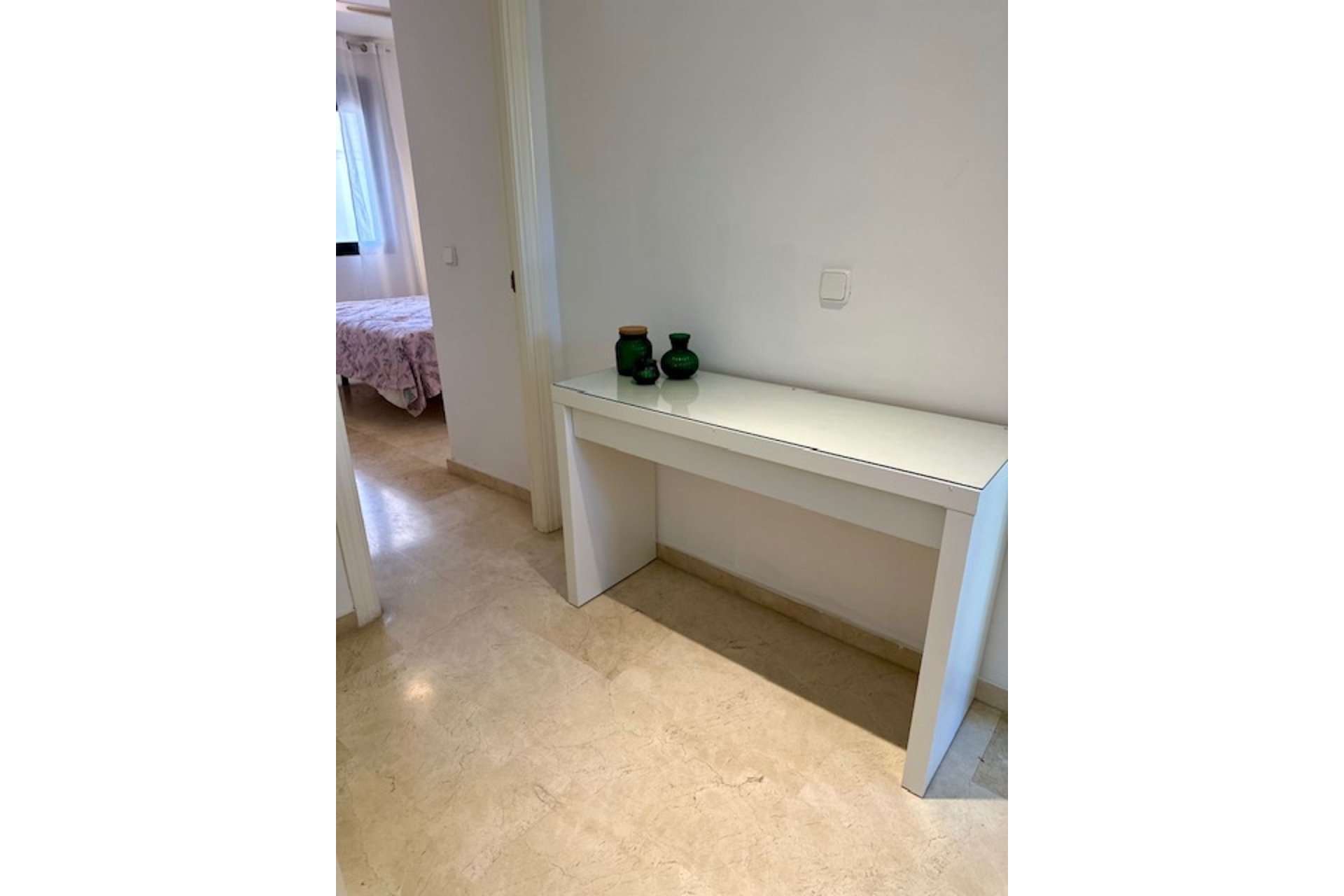 Reventa - Apartment - Middle Floor Apartment - Marbella - Marbella Centro