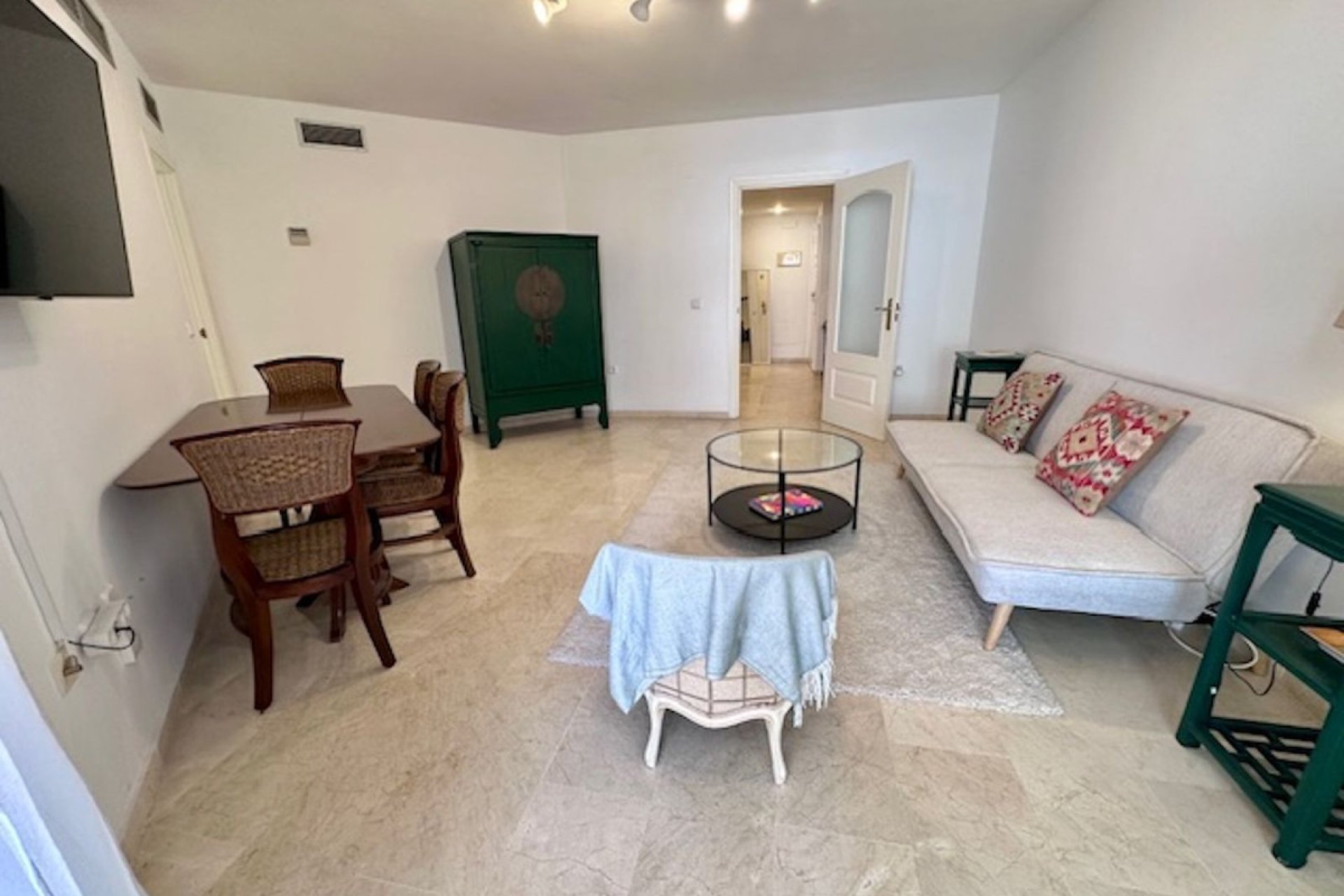 Reventa - Apartment - Middle Floor Apartment - Marbella - Marbella Centro