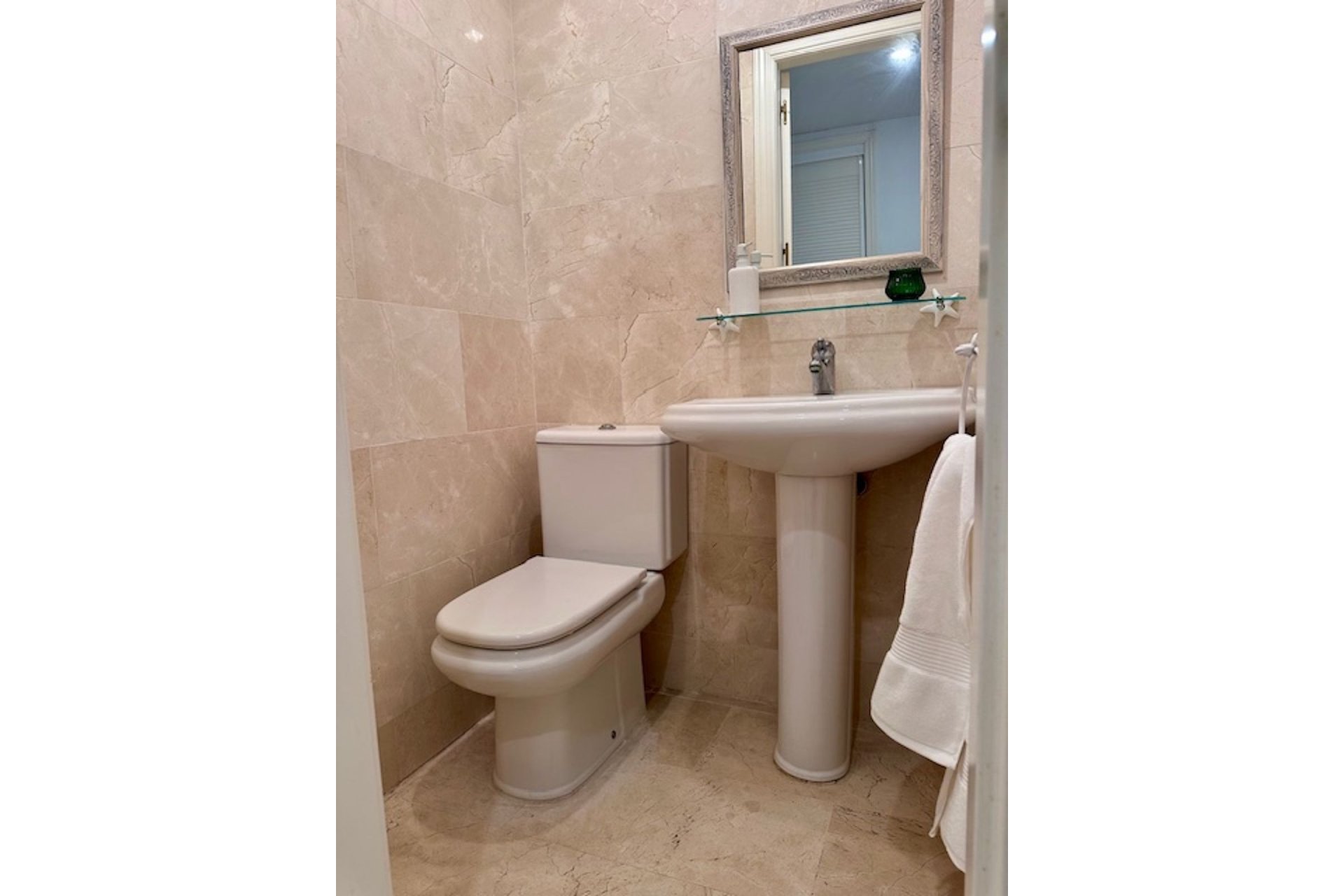 Reventa - Apartment - Middle Floor Apartment - Marbella - Marbella Centro