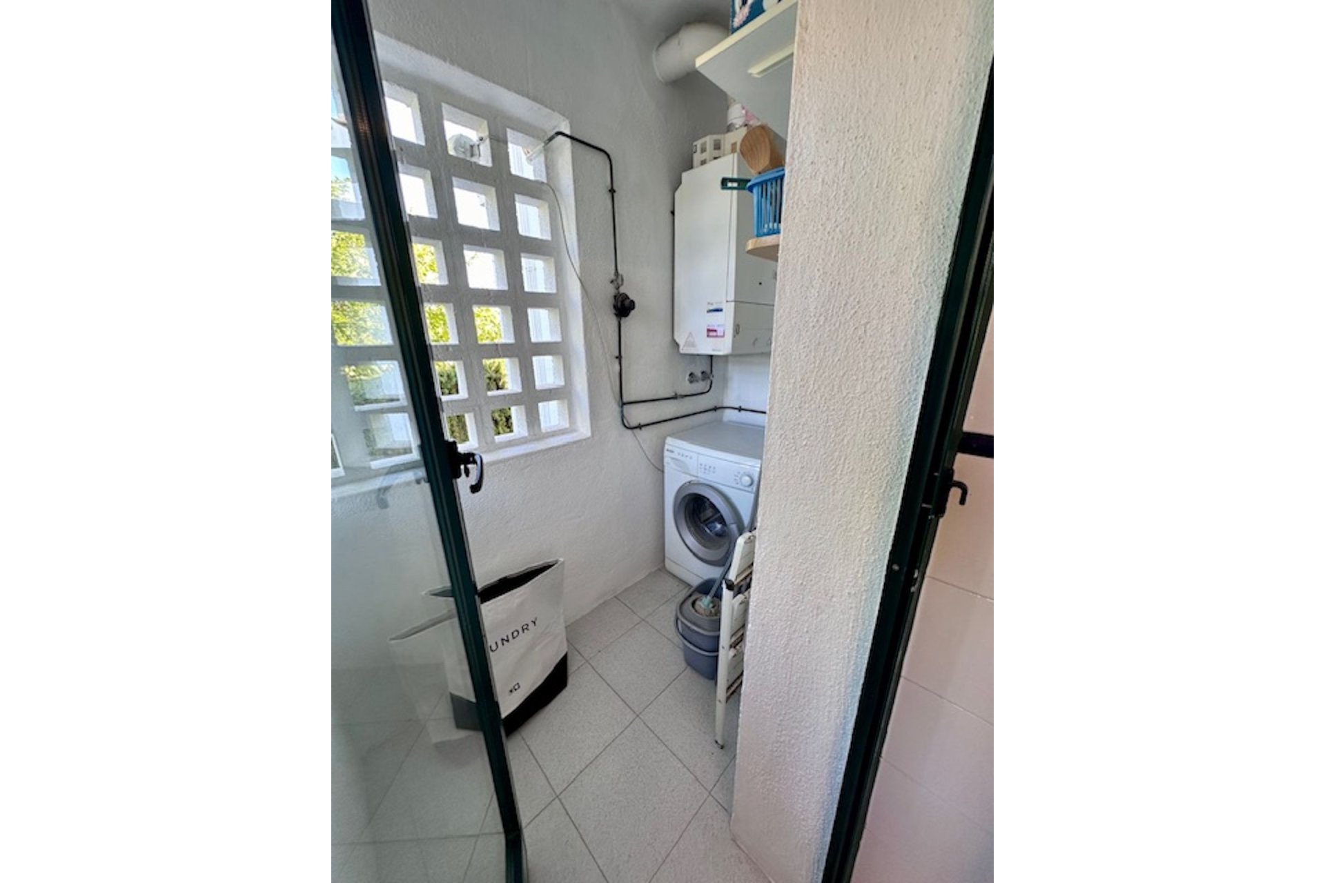 Reventa - Apartment - Middle Floor Apartment - Marbella - Marbella Centro