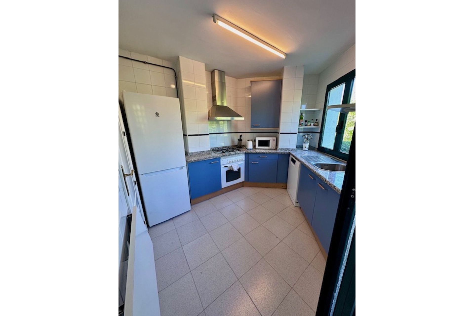 Reventa - Apartment - Middle Floor Apartment - Marbella - Marbella Centro