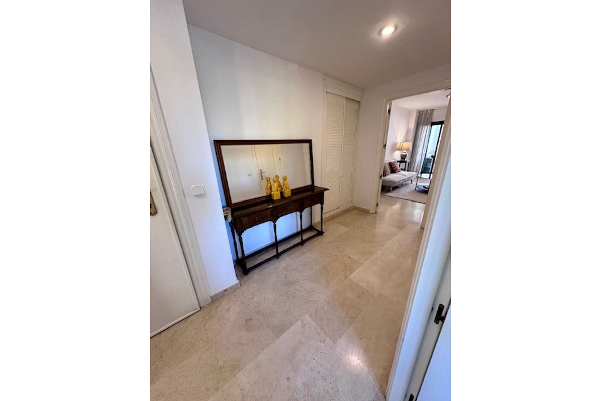 Reventa - Apartment - Middle Floor Apartment - Marbella - Marbella Centro