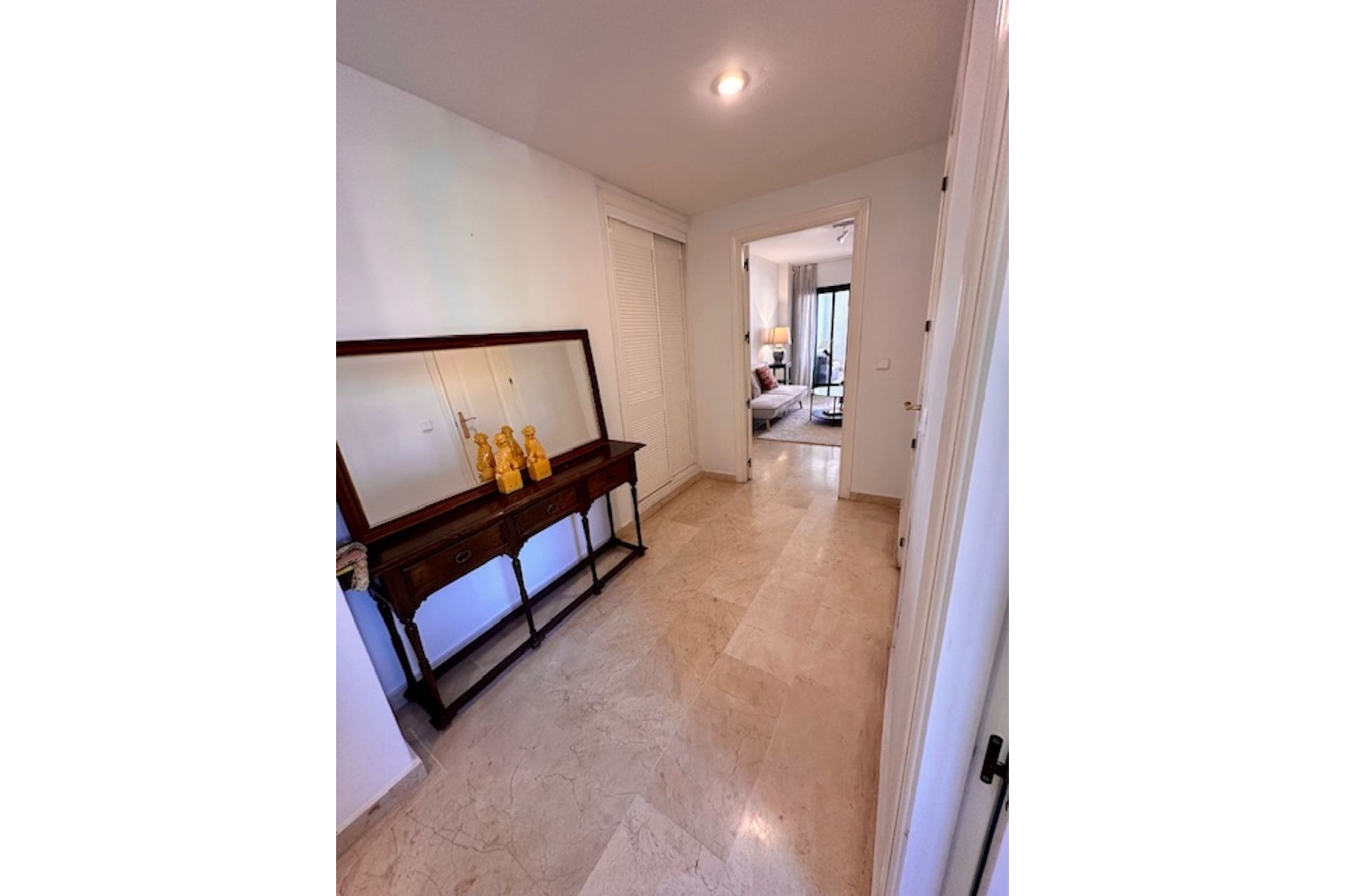 Reventa - Apartment - Middle Floor Apartment - Marbella - Marbella Centro