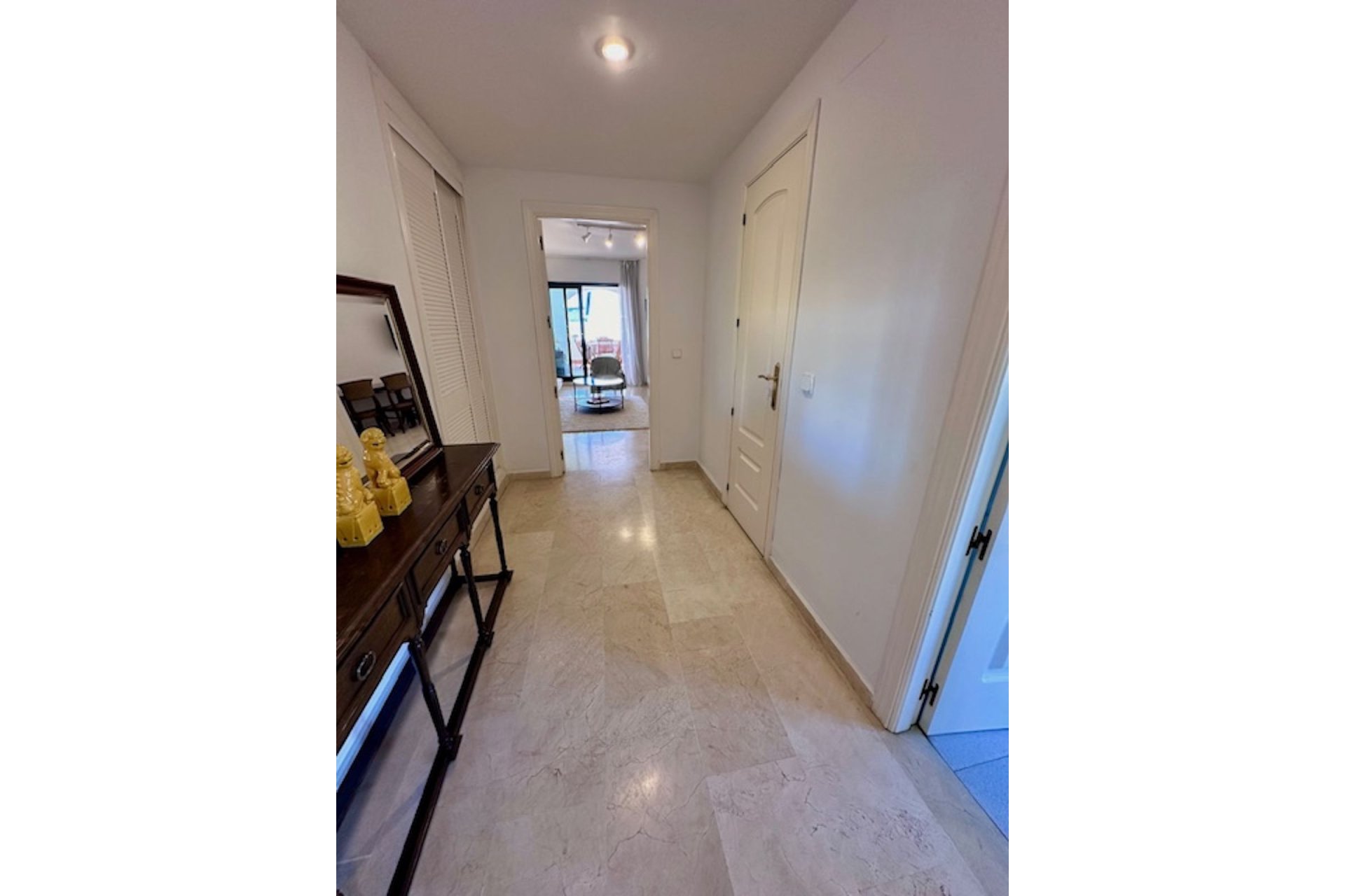 Reventa - Apartment - Middle Floor Apartment - Marbella - Marbella Centro