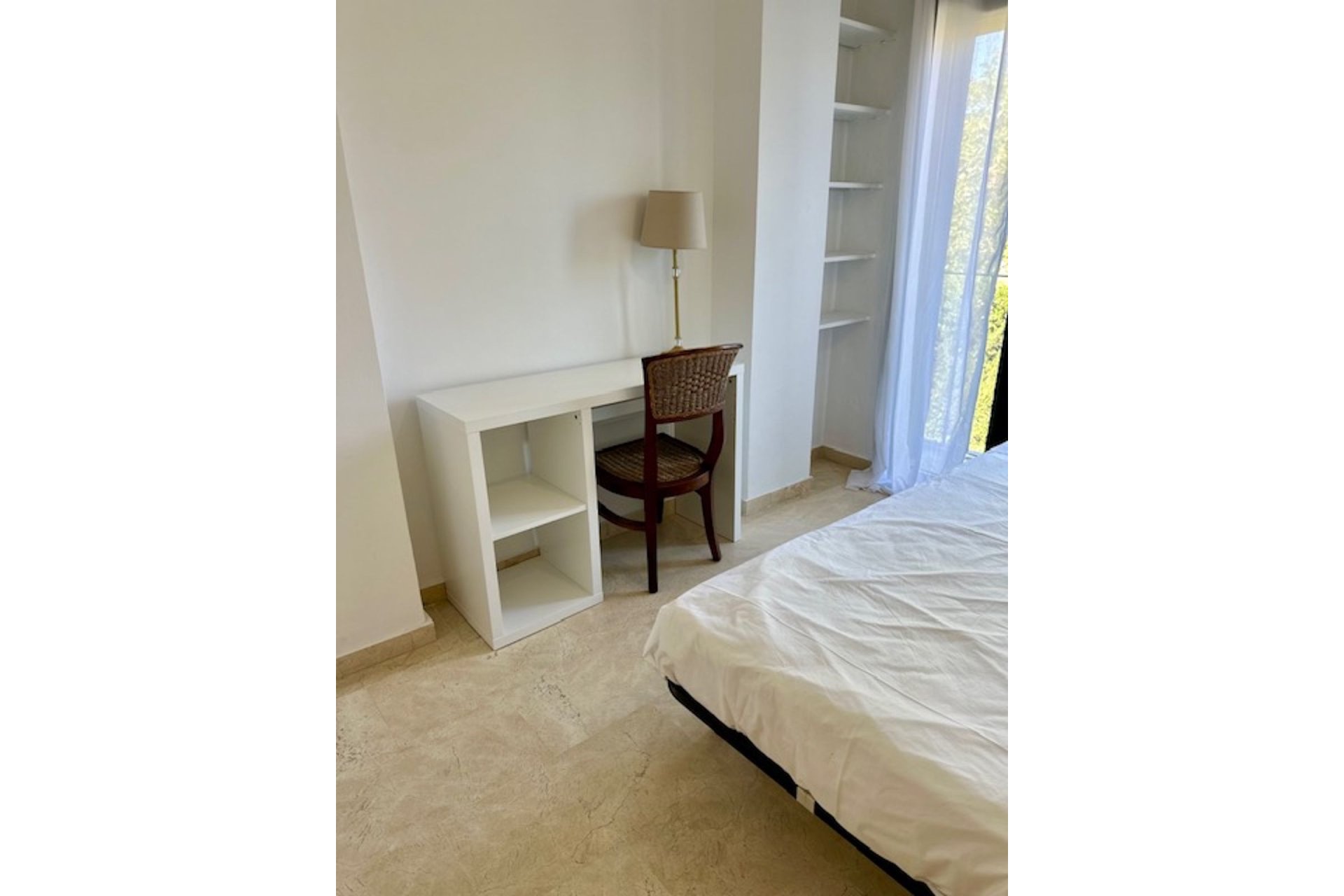 Reventa - Apartment - Middle Floor Apartment - Marbella - Marbella Centro