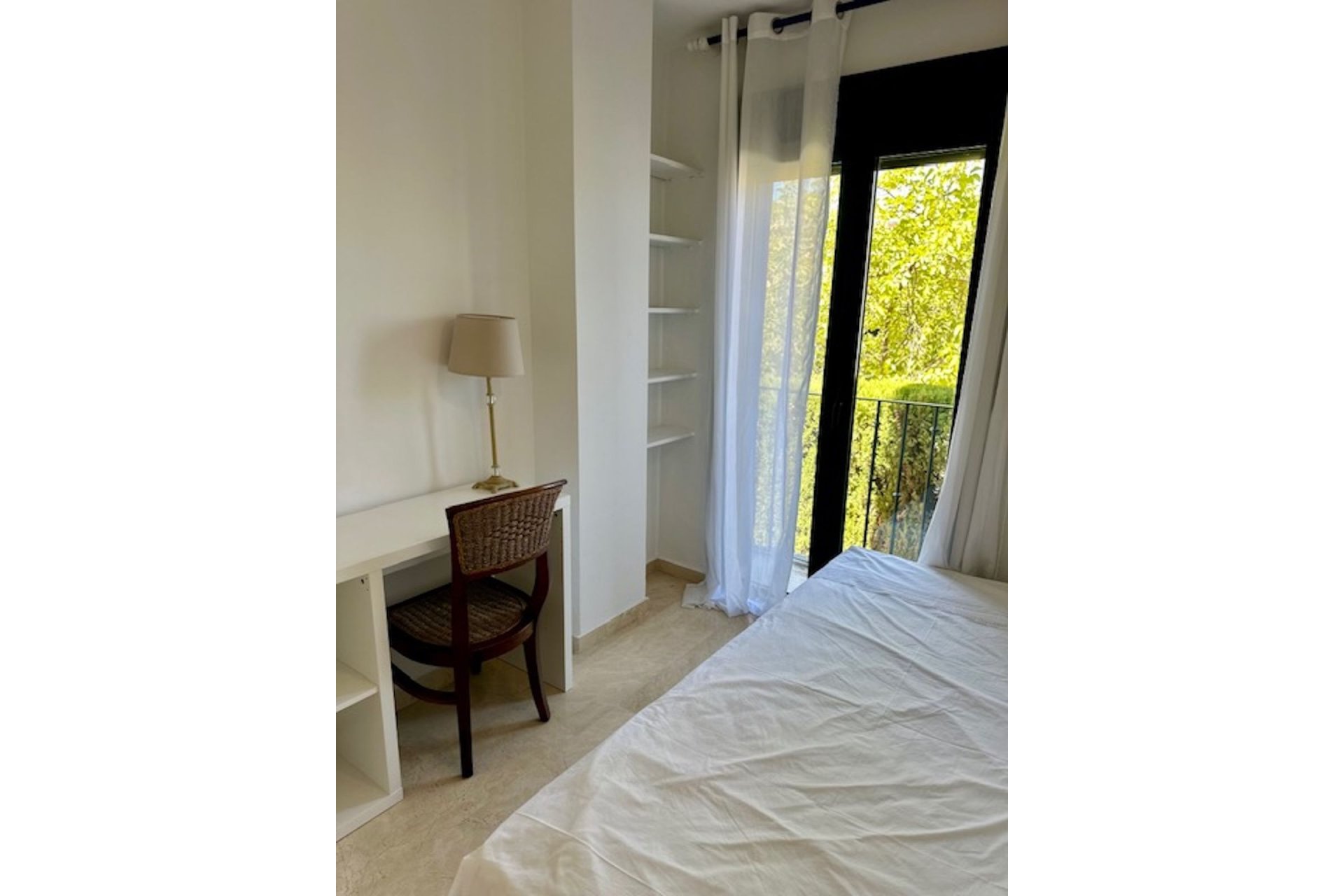 Reventa - Apartment - Middle Floor Apartment - Marbella - Marbella Centro