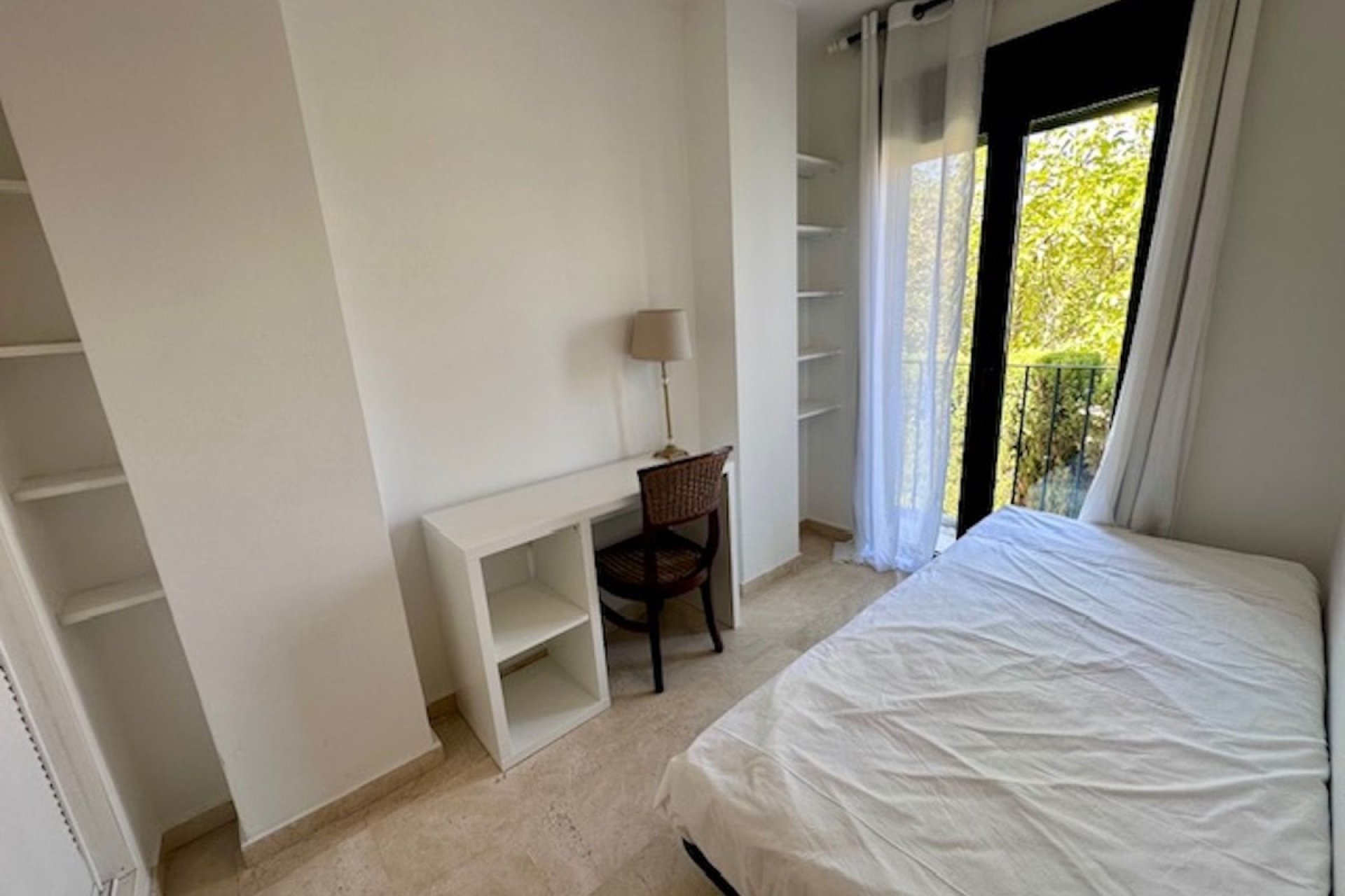 Reventa - Apartment - Middle Floor Apartment - Marbella - Marbella Centro