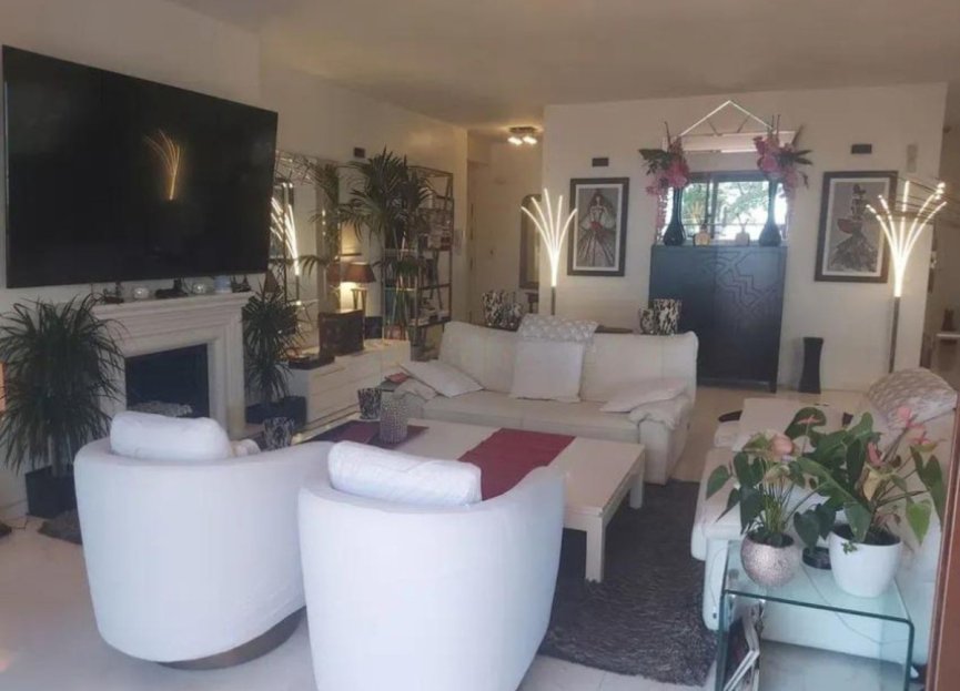 Reventa - Apartment - Middle Floor Apartment - Marbella - Marbella Centro