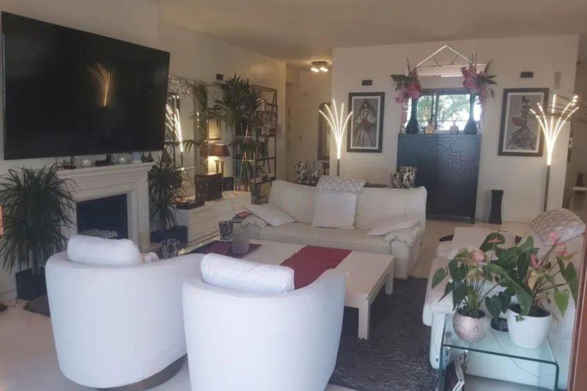 Reventa - Apartment - Middle Floor Apartment - Marbella - Marbella Centro