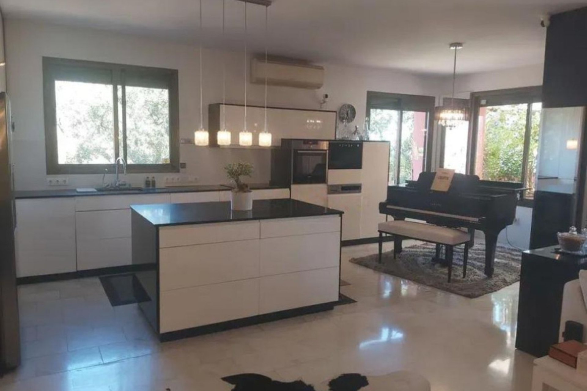 Reventa - Apartment - Middle Floor Apartment - Marbella - Marbella Centro