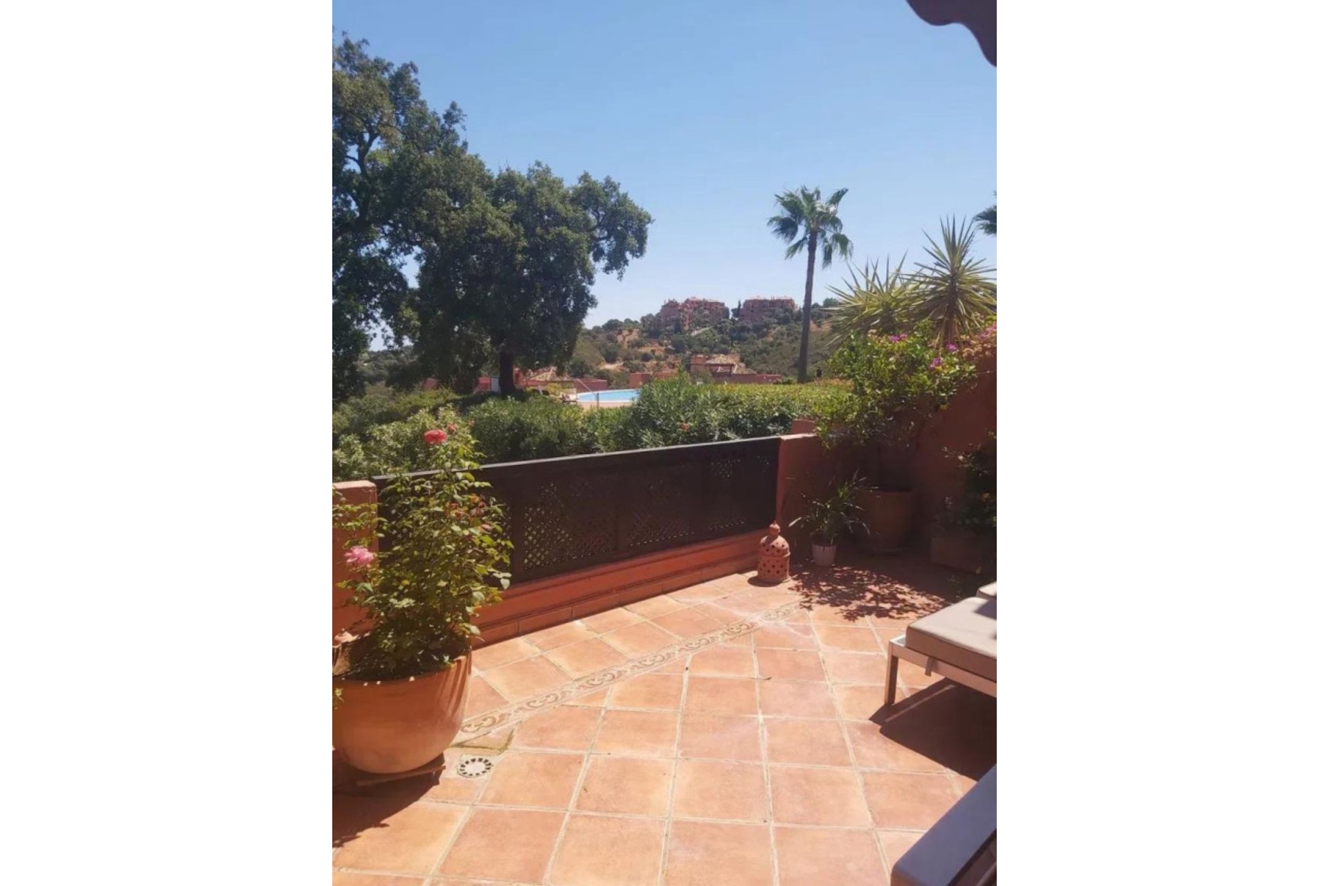 Reventa - Apartment - Middle Floor Apartment - Marbella - Marbella Centro