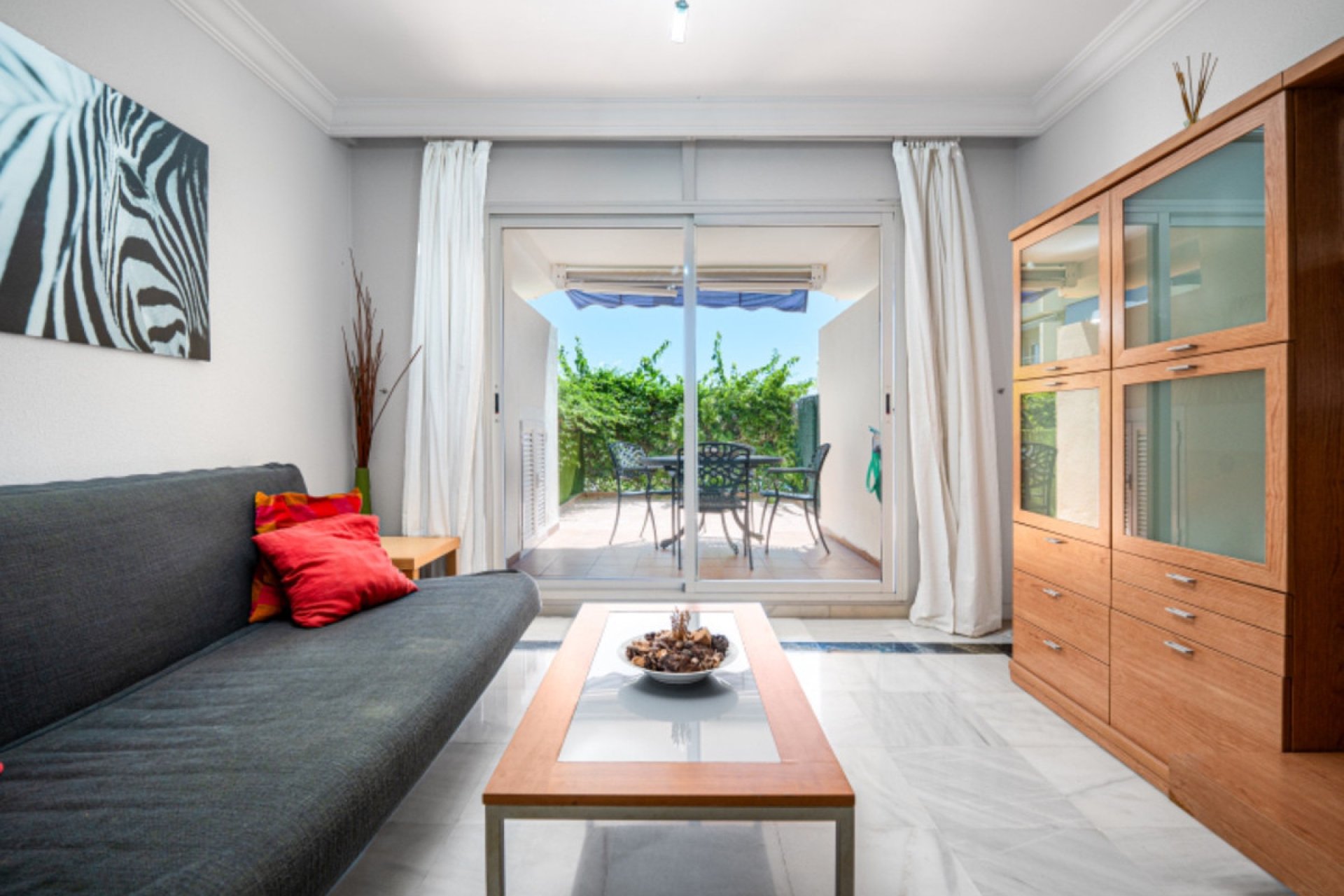 Reventa - Apartment - Middle Floor Apartment - Marbella - Marbella Centro