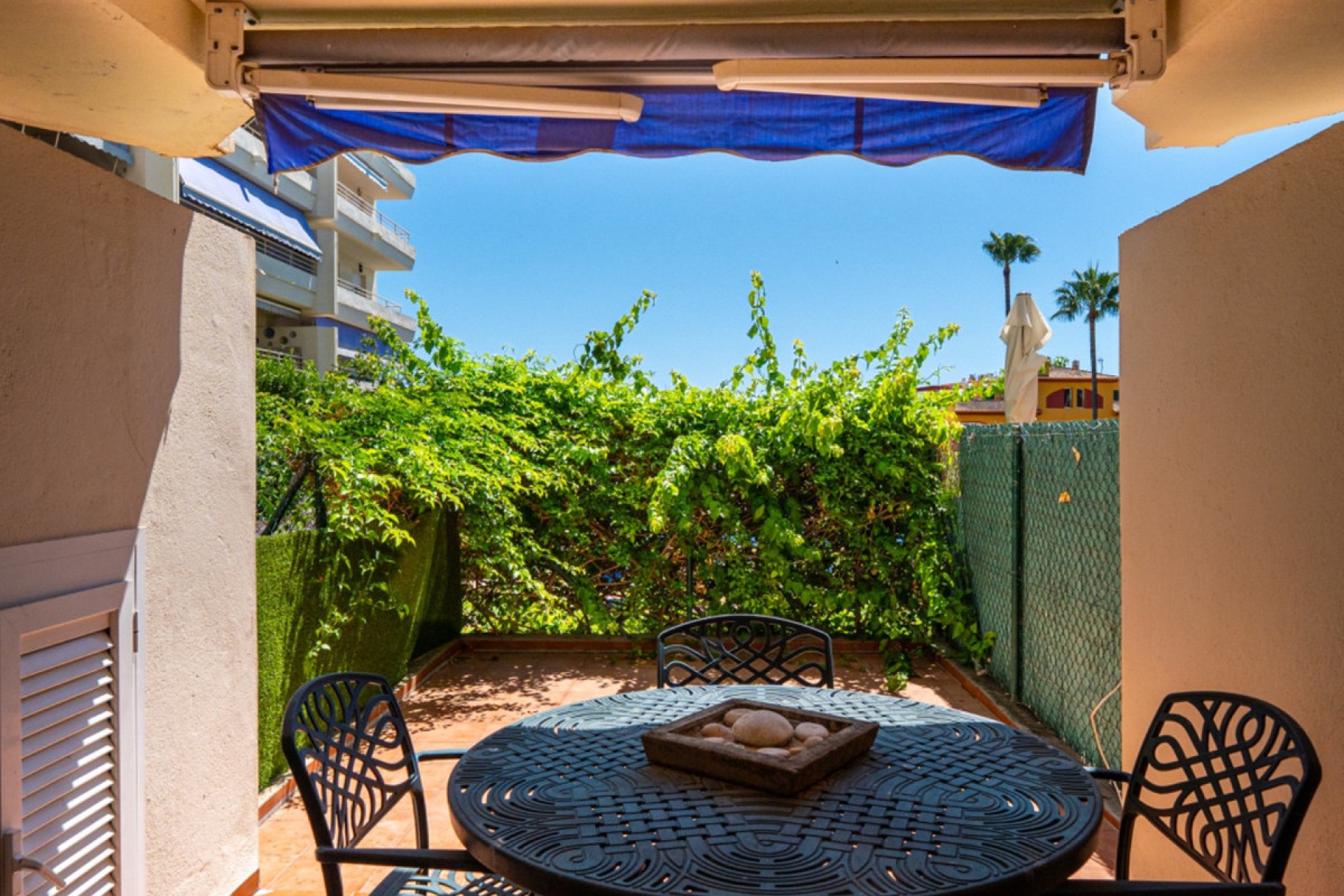 Reventa - Apartment - Middle Floor Apartment - Marbella - Marbella Centro