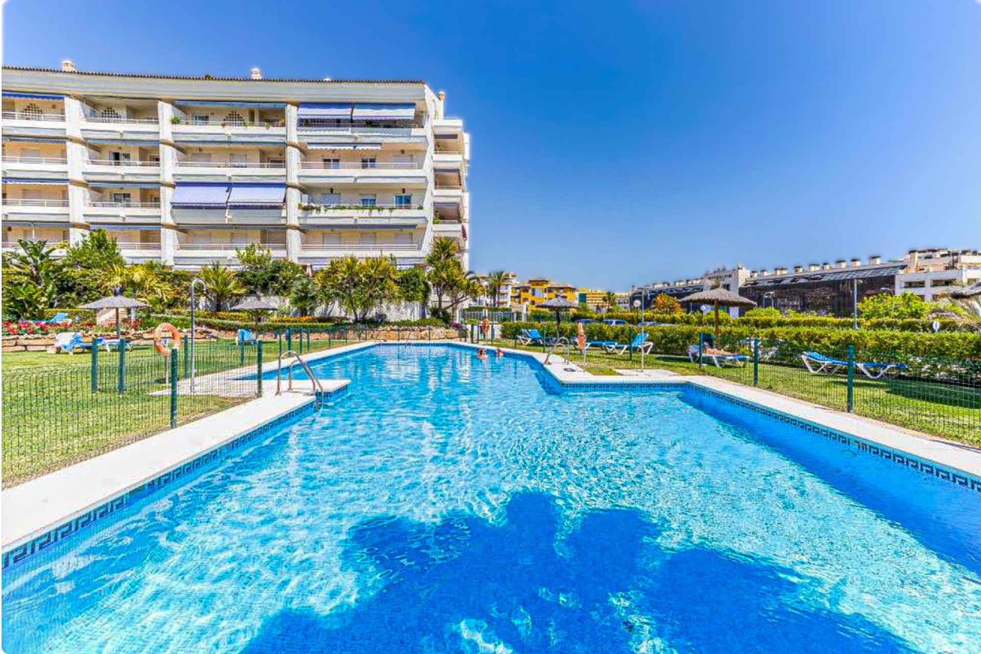 Reventa - Apartment - Middle Floor Apartment - Marbella - Marbella Centro