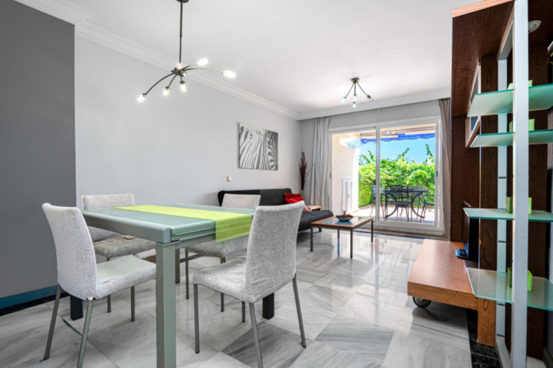 Reventa - Apartment - Middle Floor Apartment - Marbella - Marbella Centro