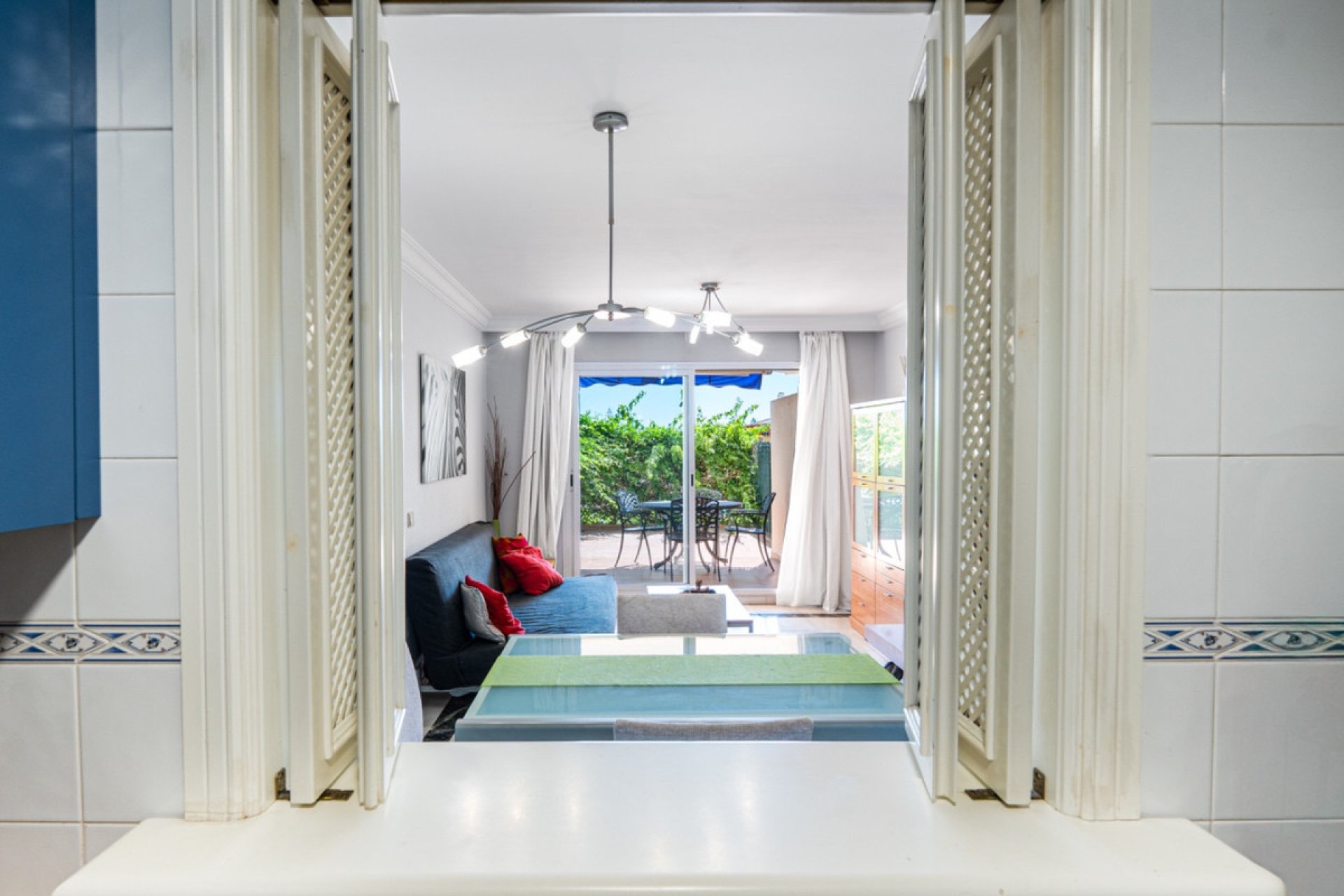 Reventa - Apartment - Middle Floor Apartment - Marbella - Marbella Centro