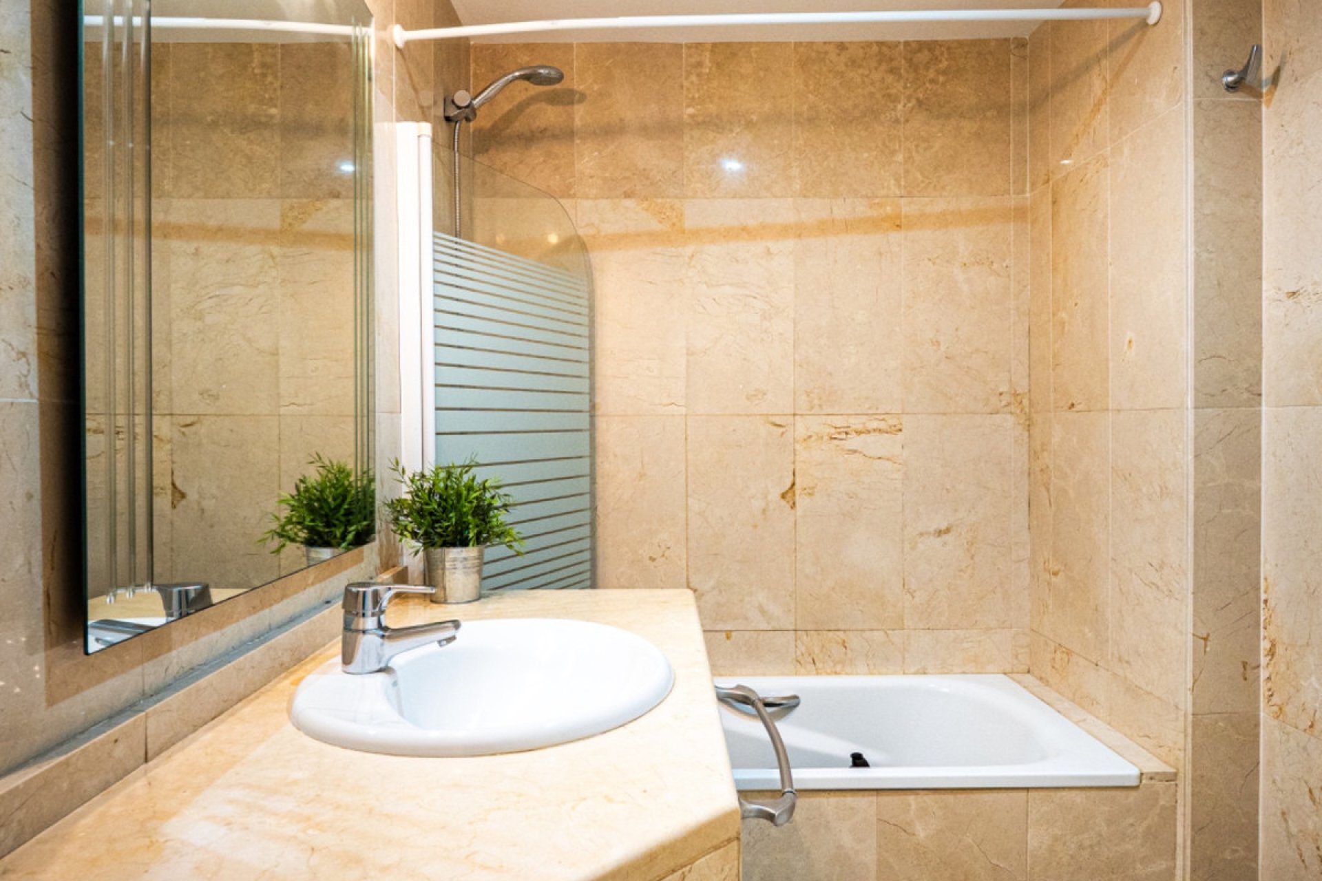 Reventa - Apartment - Middle Floor Apartment - Marbella - Marbella Centro