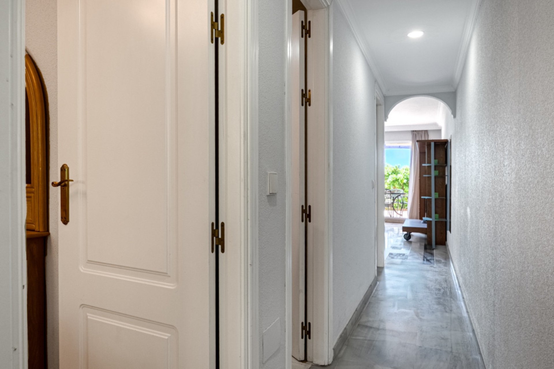 Reventa - Apartment - Middle Floor Apartment - Marbella - Marbella Centro