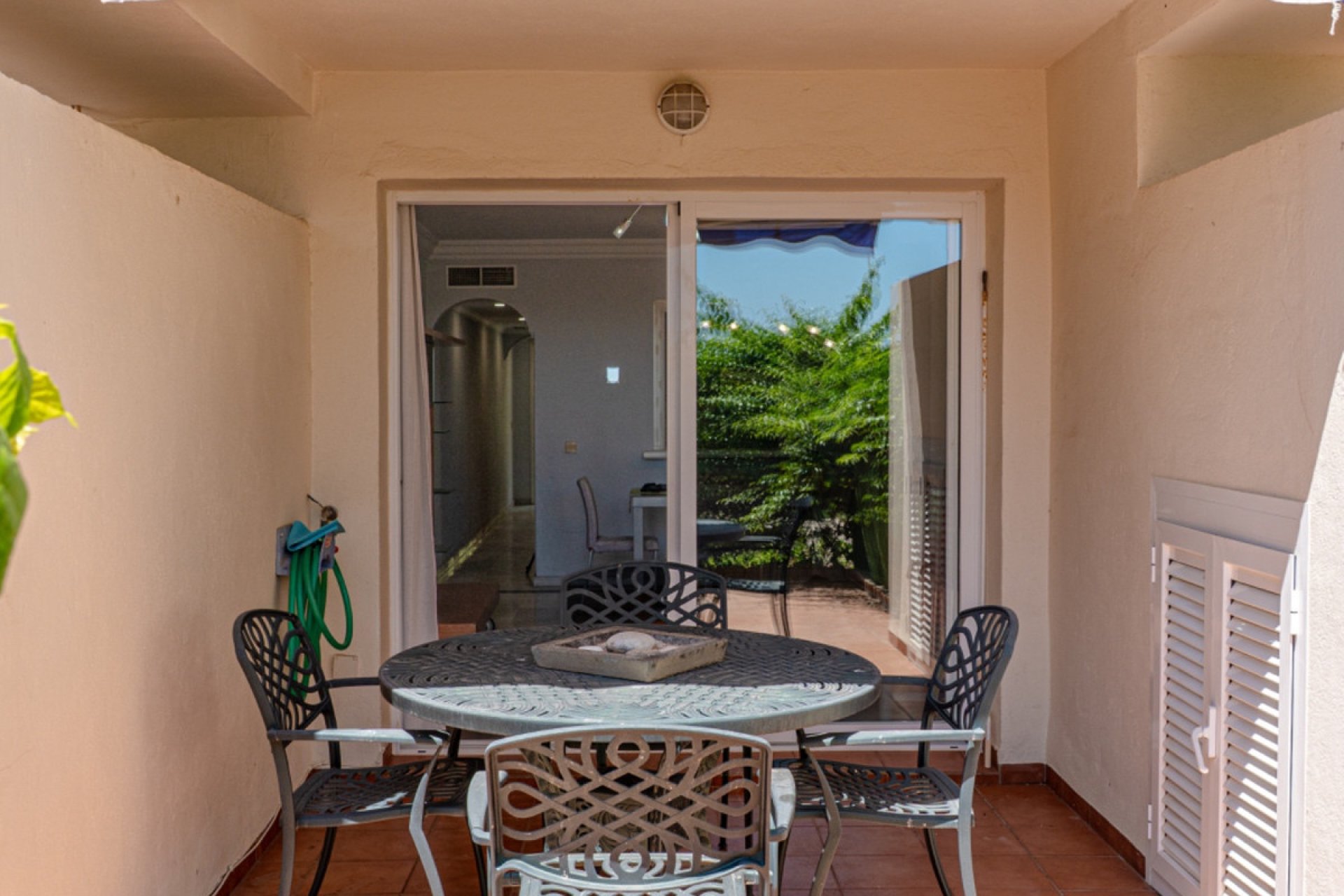 Reventa - Apartment - Middle Floor Apartment - Marbella - Marbella Centro