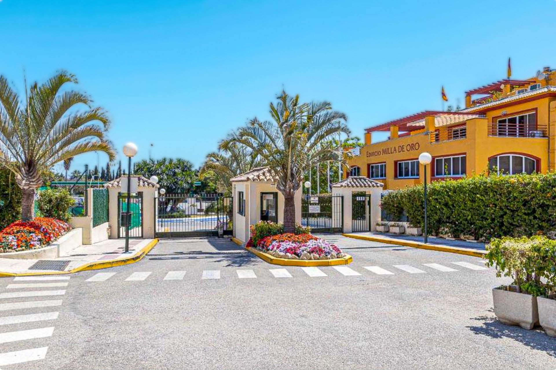 Reventa - Apartment - Middle Floor Apartment - Marbella - Marbella Centro