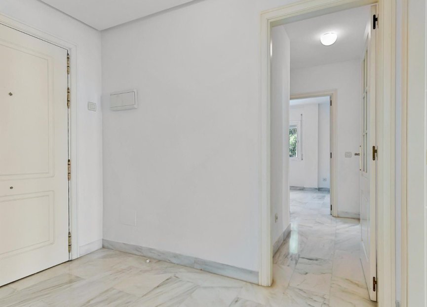 Reventa - Apartment - Middle Floor Apartment - Marbella - Marbella Centro