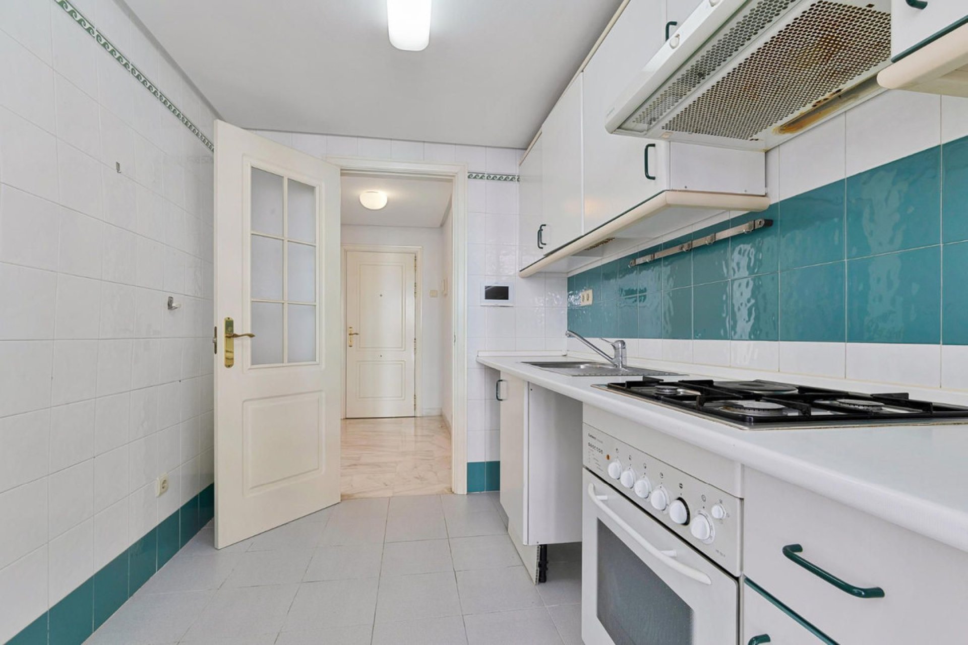 Reventa - Apartment - Middle Floor Apartment - Marbella - Marbella Centro