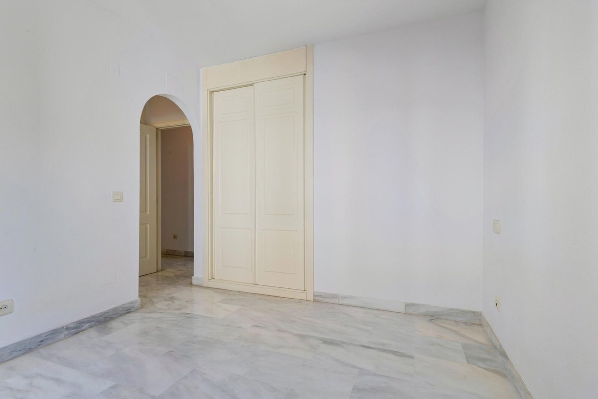 Reventa - Apartment - Middle Floor Apartment - Marbella - Marbella Centro