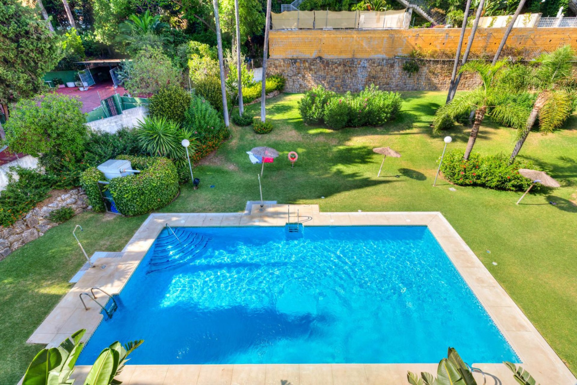 Reventa - Apartment - Middle Floor Apartment - Marbella - Marbella Centro