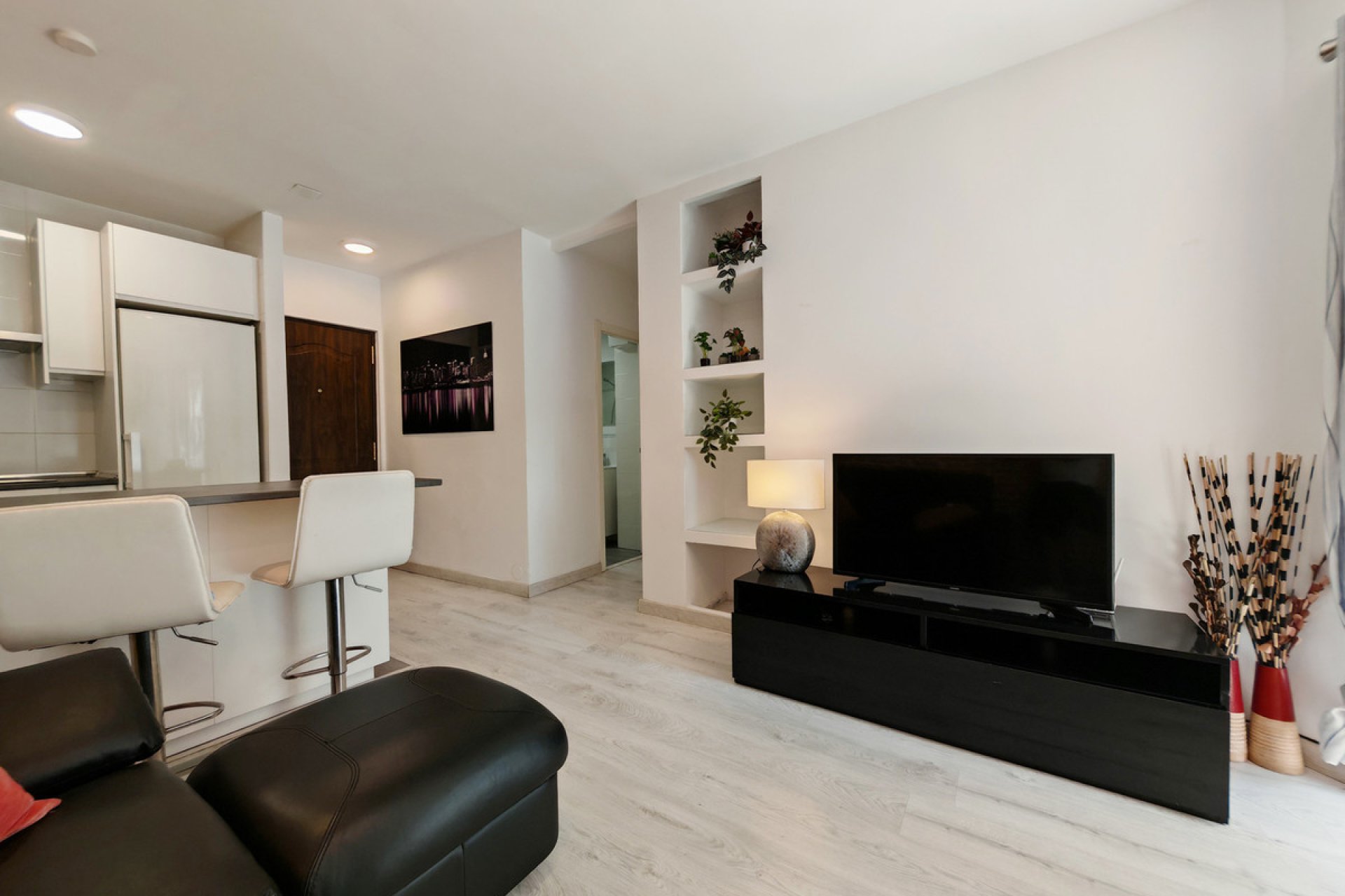 Reventa - Apartment - Middle Floor Apartment - Marbella - Marbella Centro