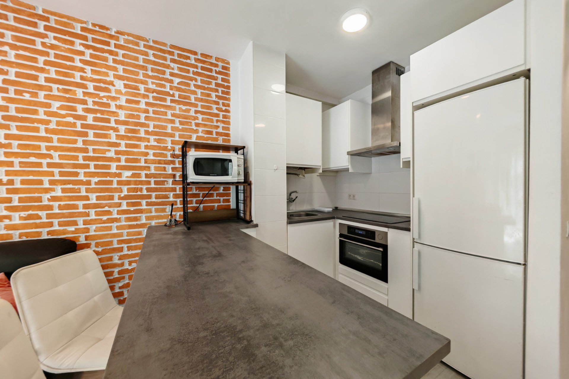 Reventa - Apartment - Middle Floor Apartment - Marbella - Marbella Centro