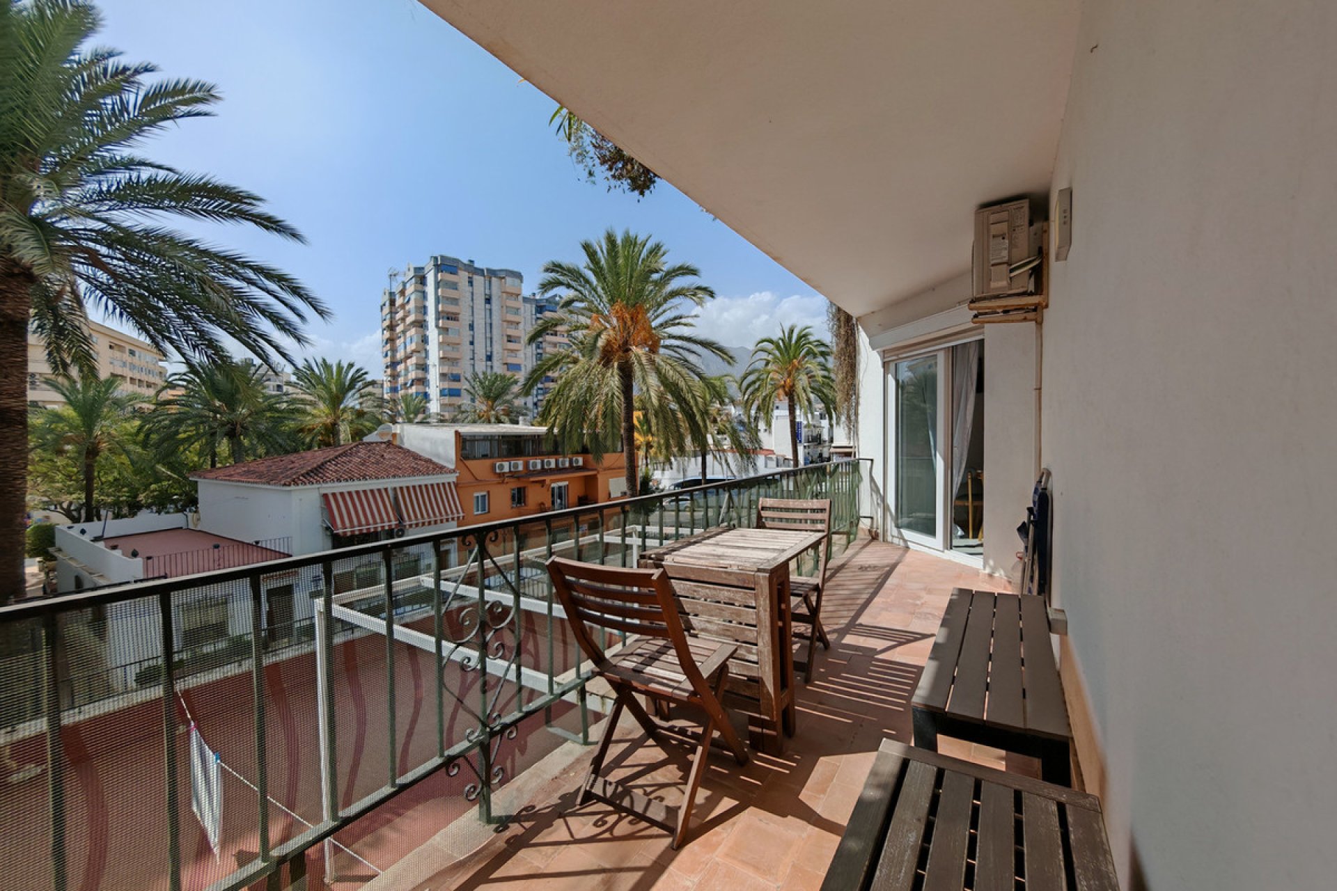 Reventa - Apartment - Middle Floor Apartment - Marbella - Marbella Centro