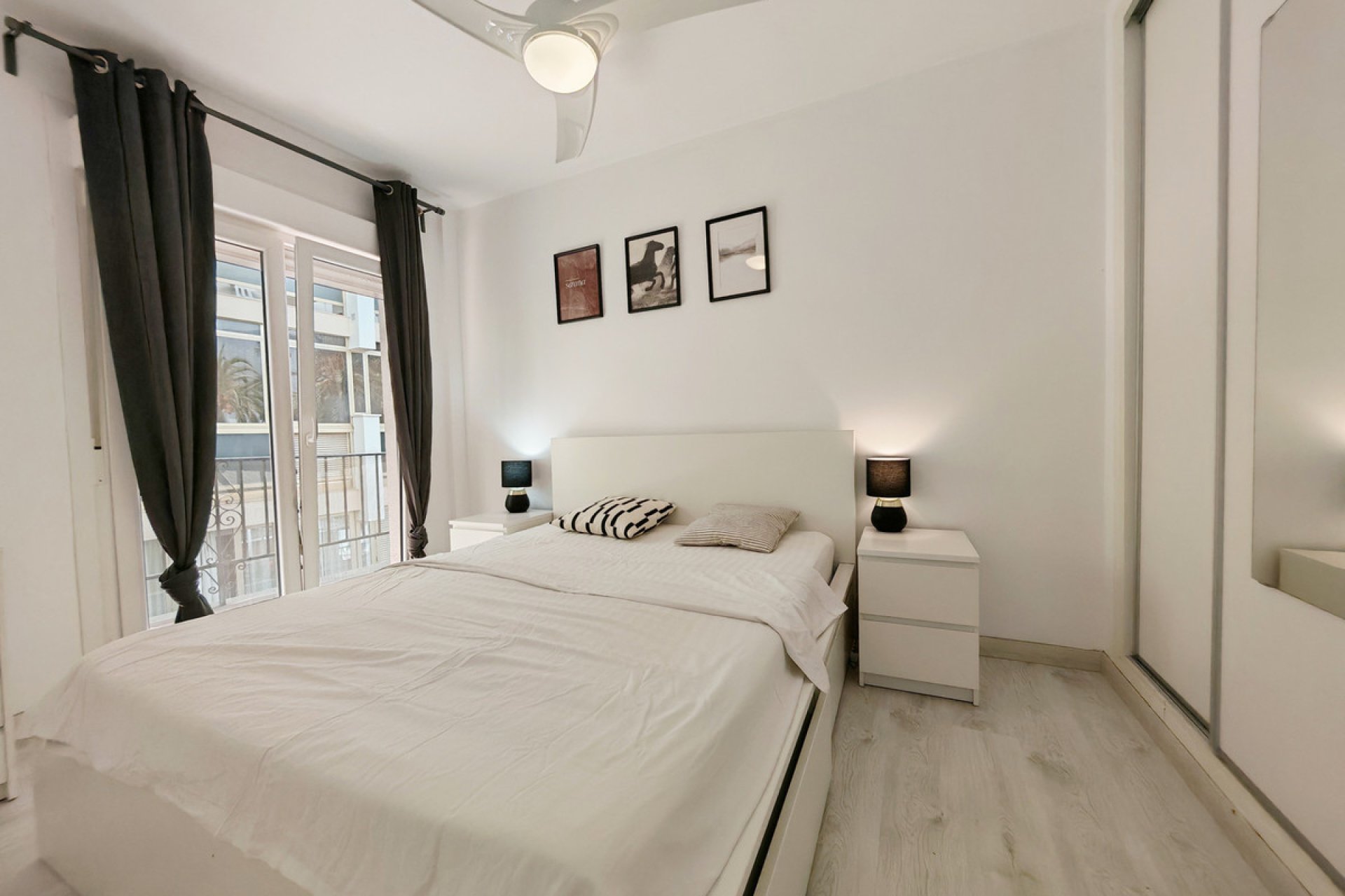 Reventa - Apartment - Middle Floor Apartment - Marbella - Marbella Centro