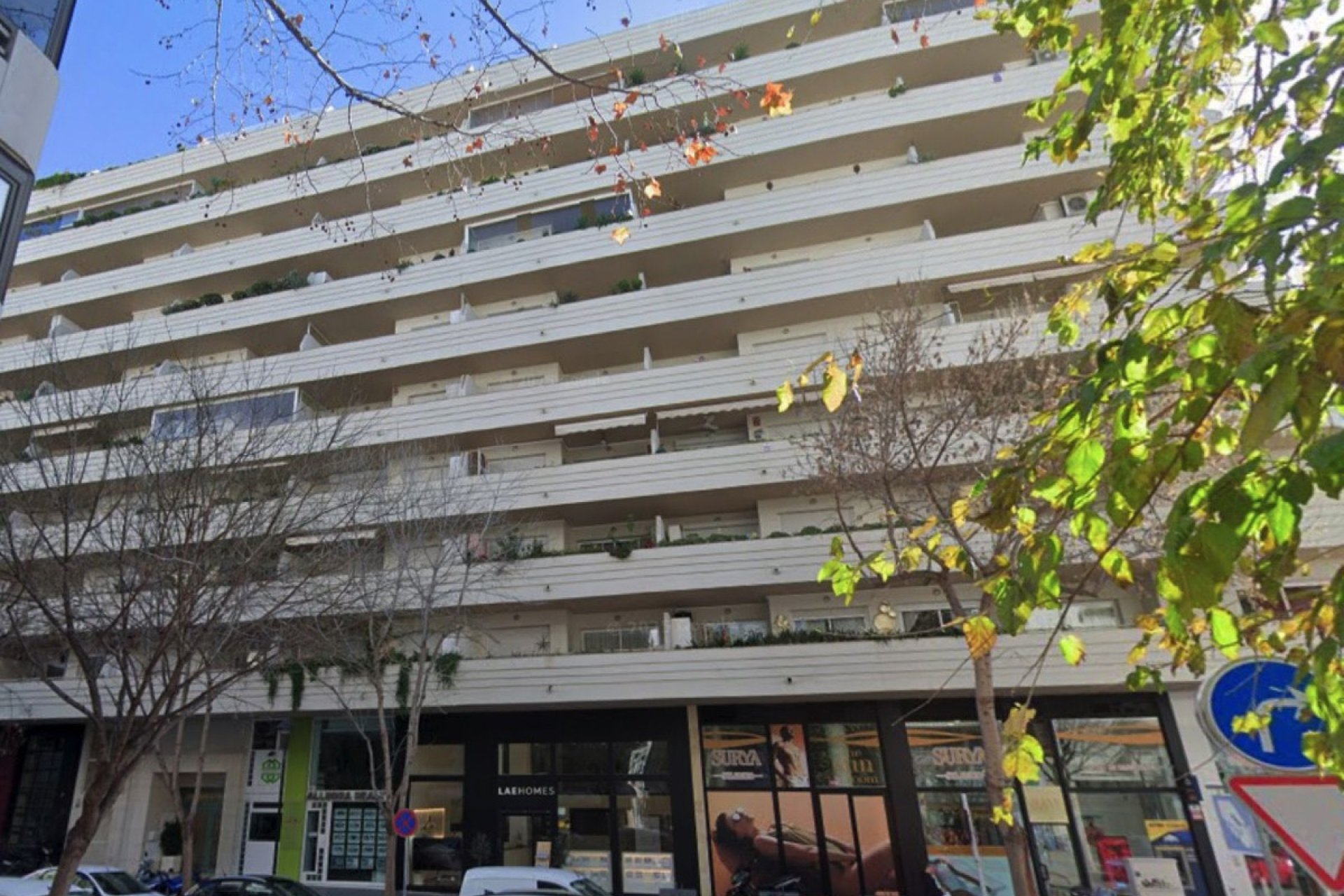 Reventa - Apartment - Middle Floor Apartment - Marbella - Marbella Centro