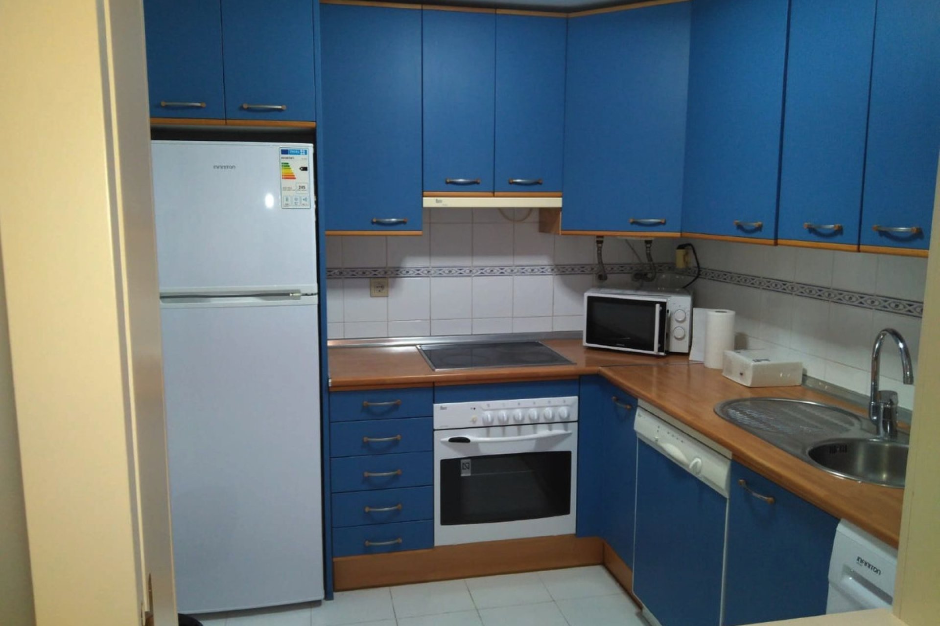 Reventa - Apartment - Middle Floor Apartment - Marbella - Marbella Centro