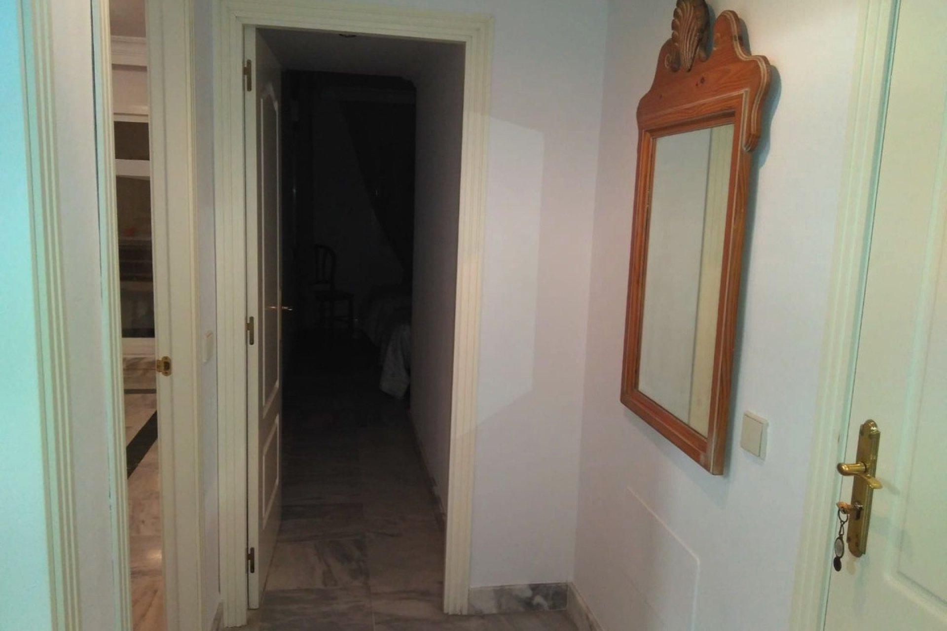 Reventa - Apartment - Middle Floor Apartment - Marbella - Marbella Centro