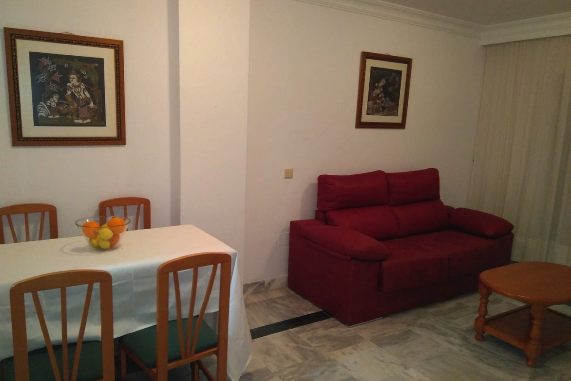 Reventa - Apartment - Middle Floor Apartment - Marbella - Marbella Centro