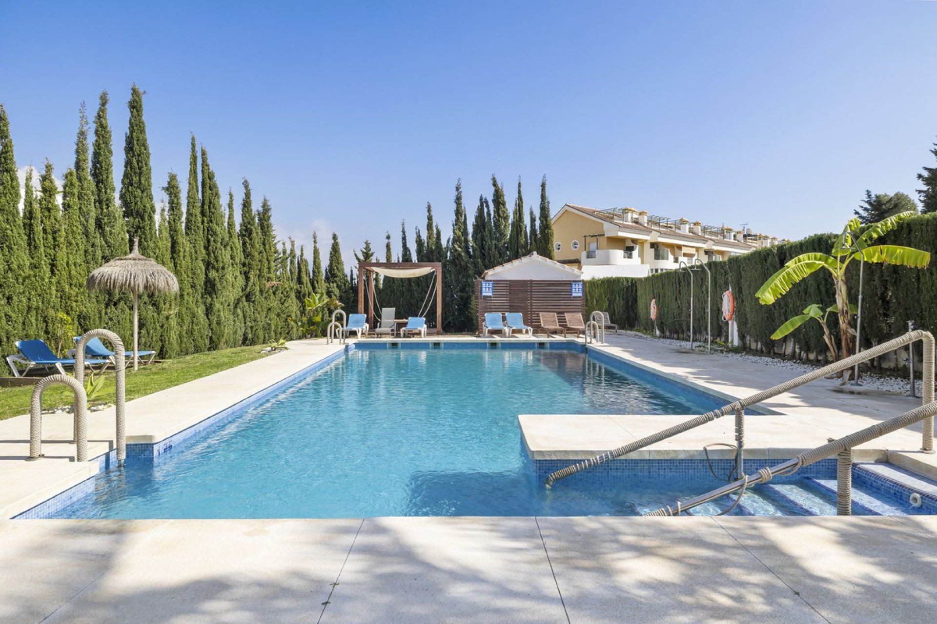 Reventa - Apartment - Middle Floor Apartment - Marbella - Marbella Centro